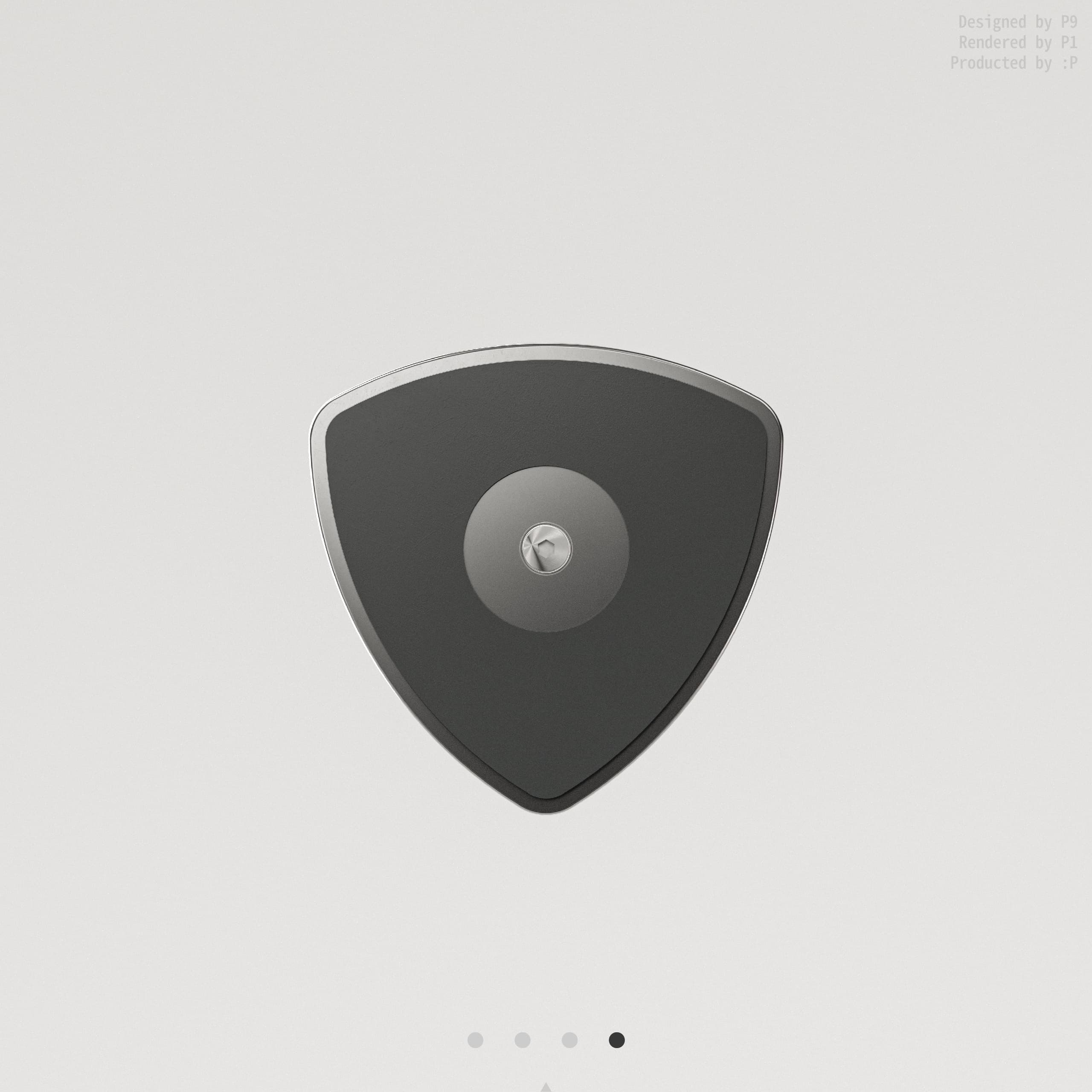 PCP 「ROTOR」 EDC-Rotor Screw tray image 8