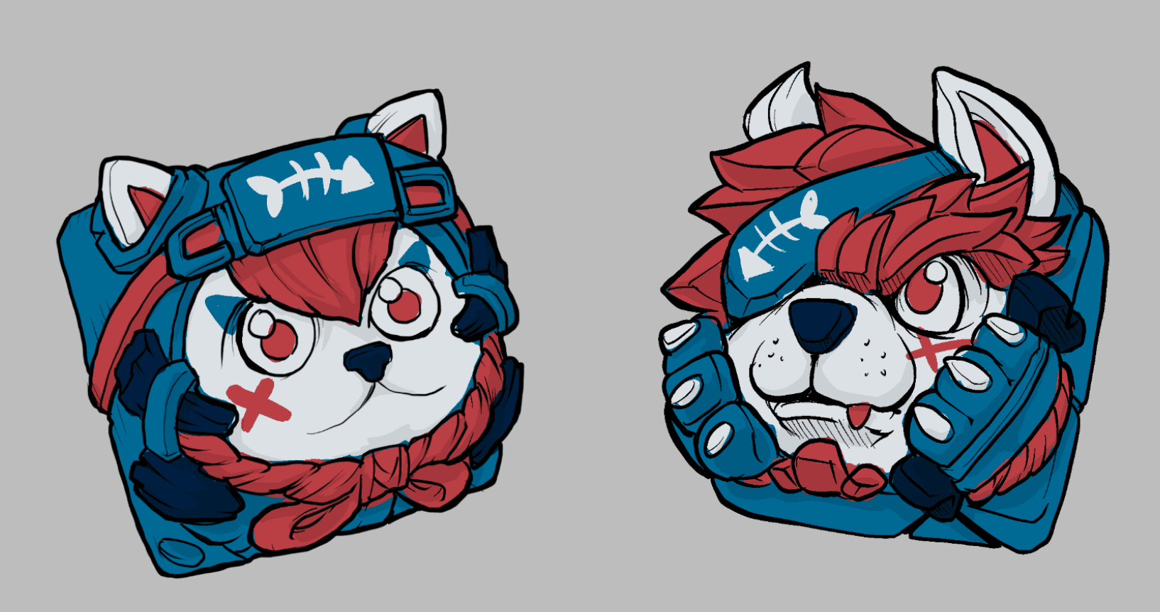 GMK a | Group Buy ended September 1st image 12