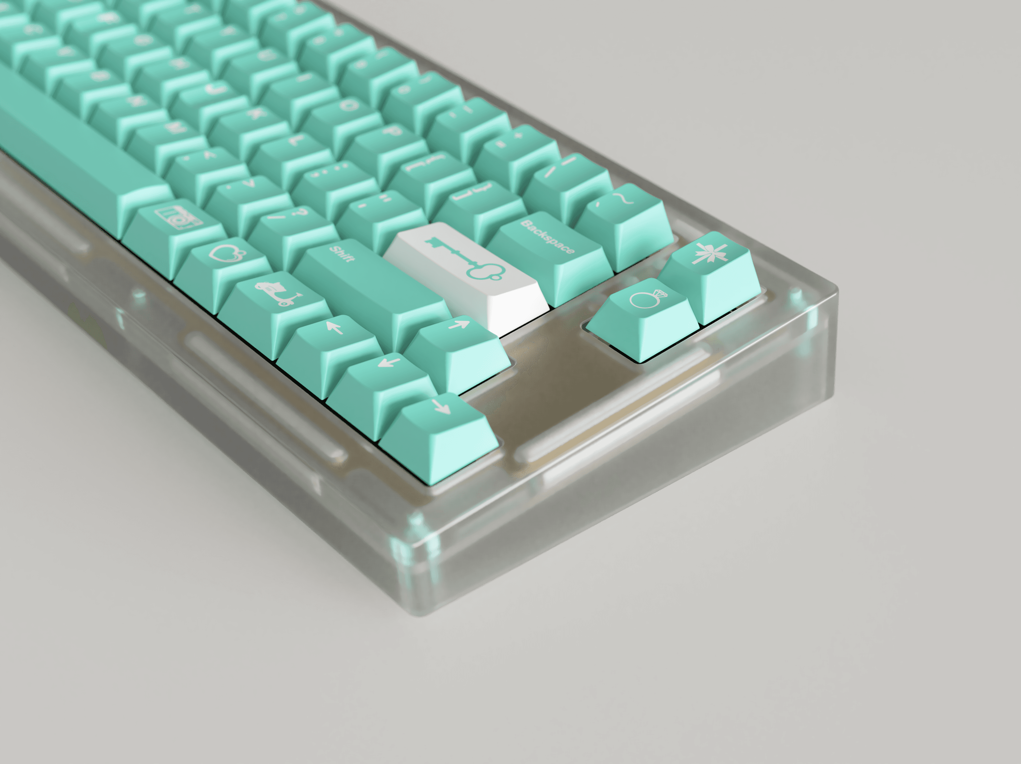 GMK Finer Things - February 1 to March 1 - All kits will be made! image 23