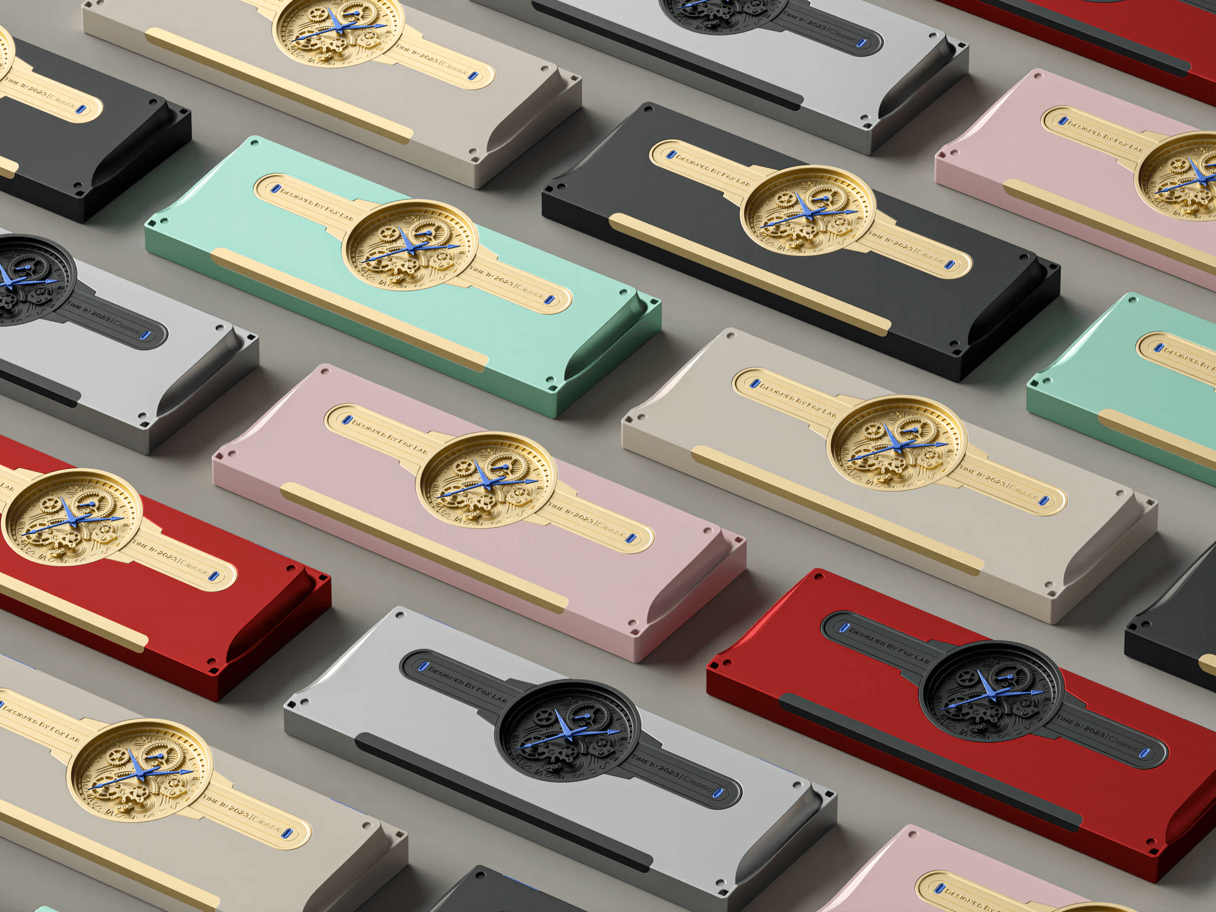 Time65 by Fox Lab image 4