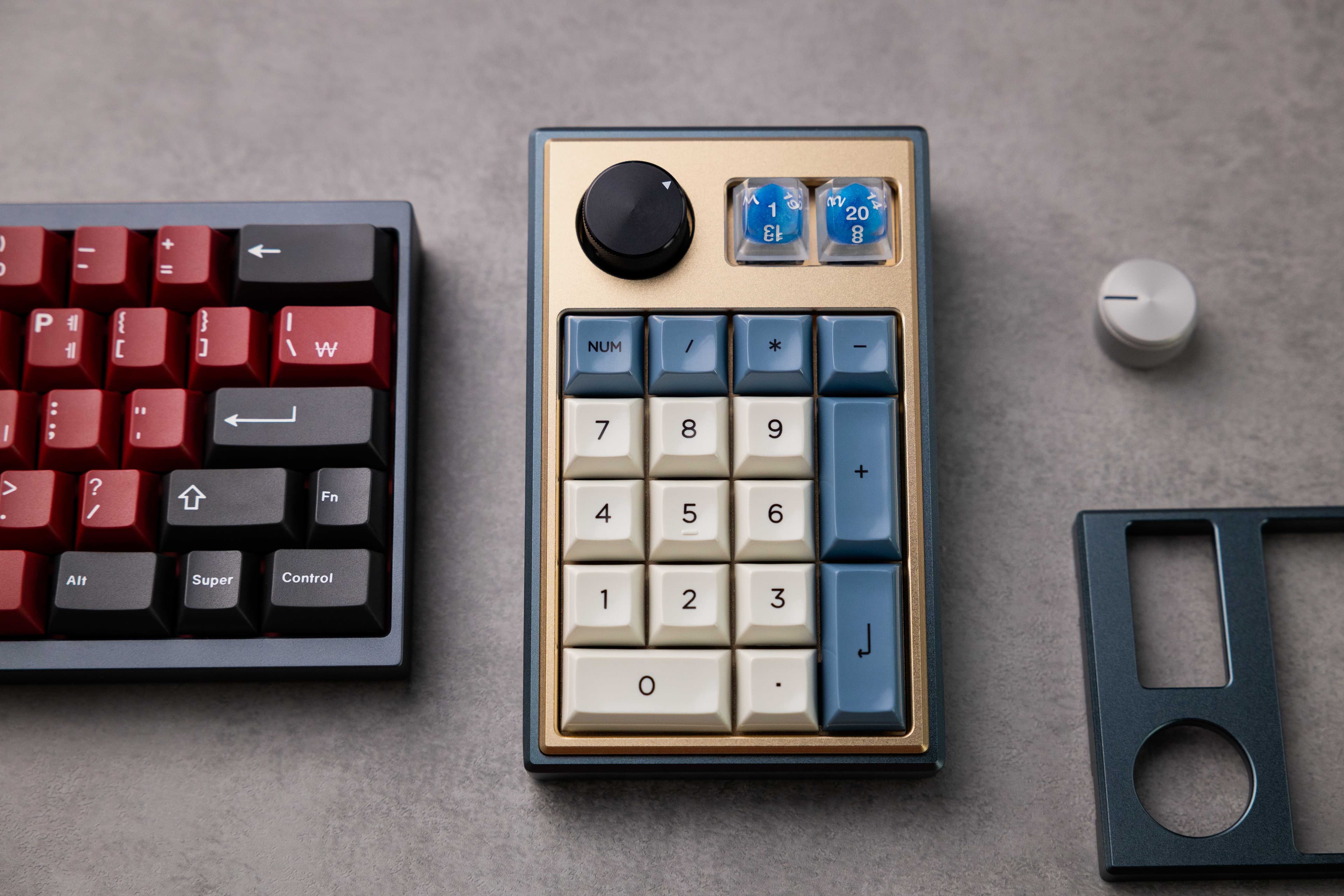 MACRO-1 (Extras In Stock!) image 3