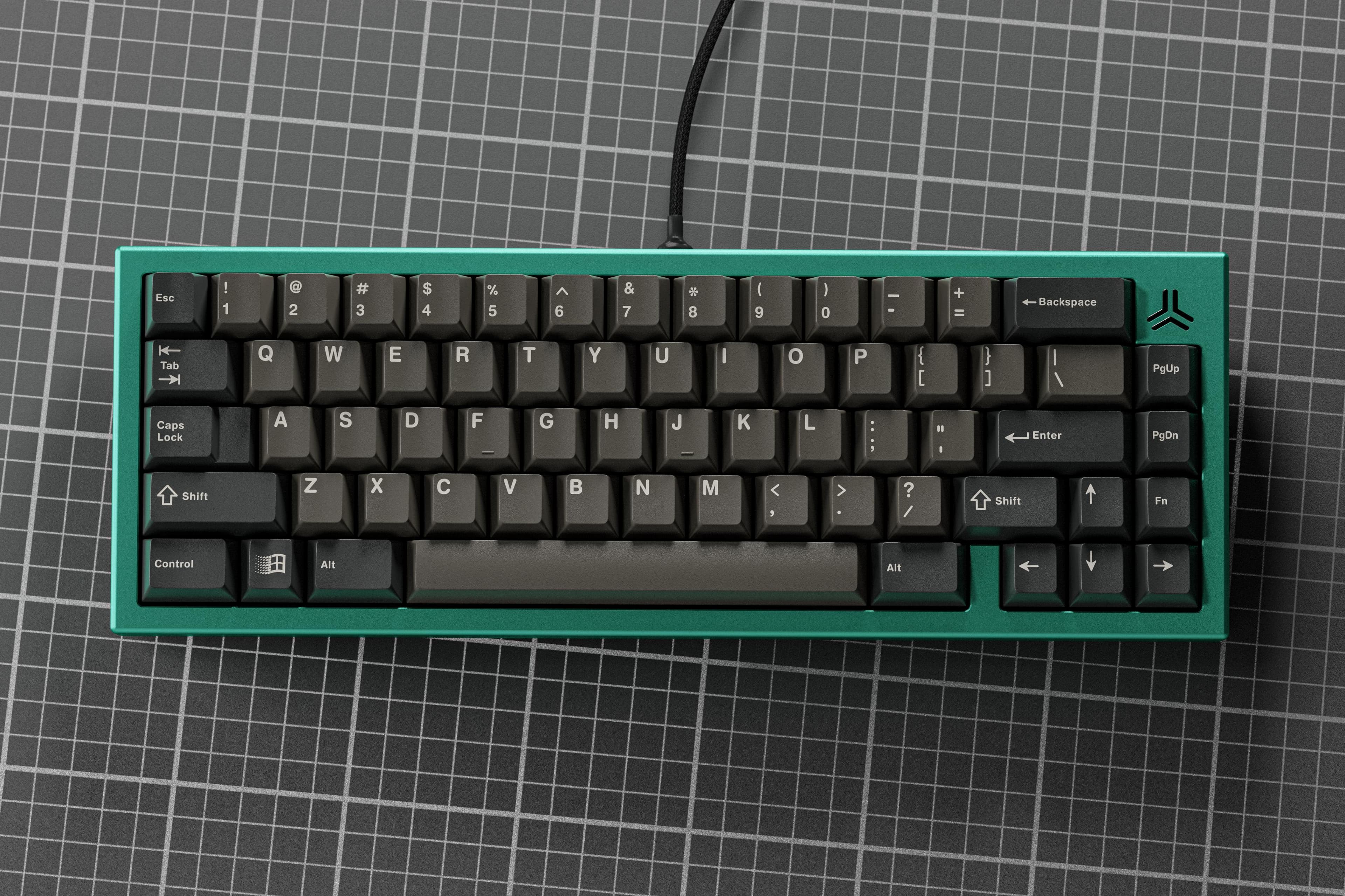 GMK CYL OG Extensions | GB COMPLETE image 10