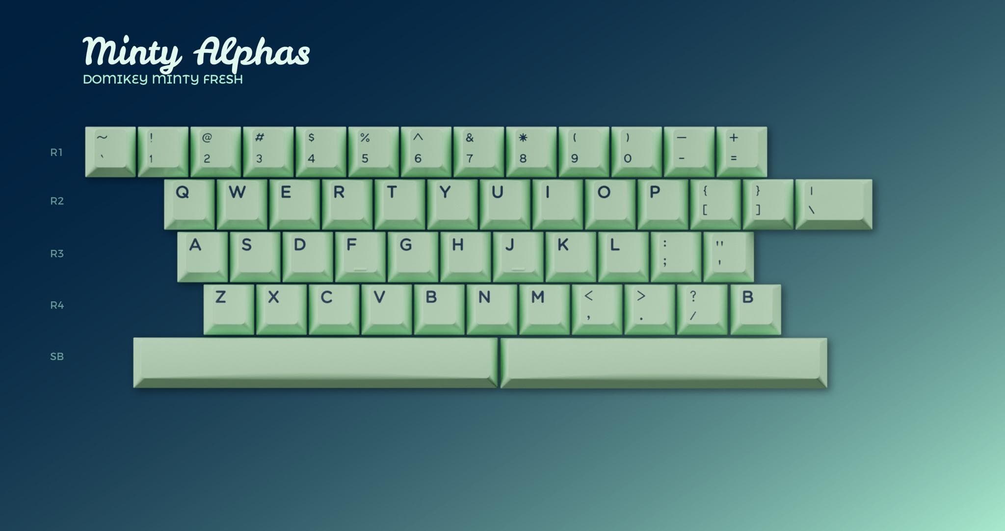 DMK Minty Fresh CANCELED image 5