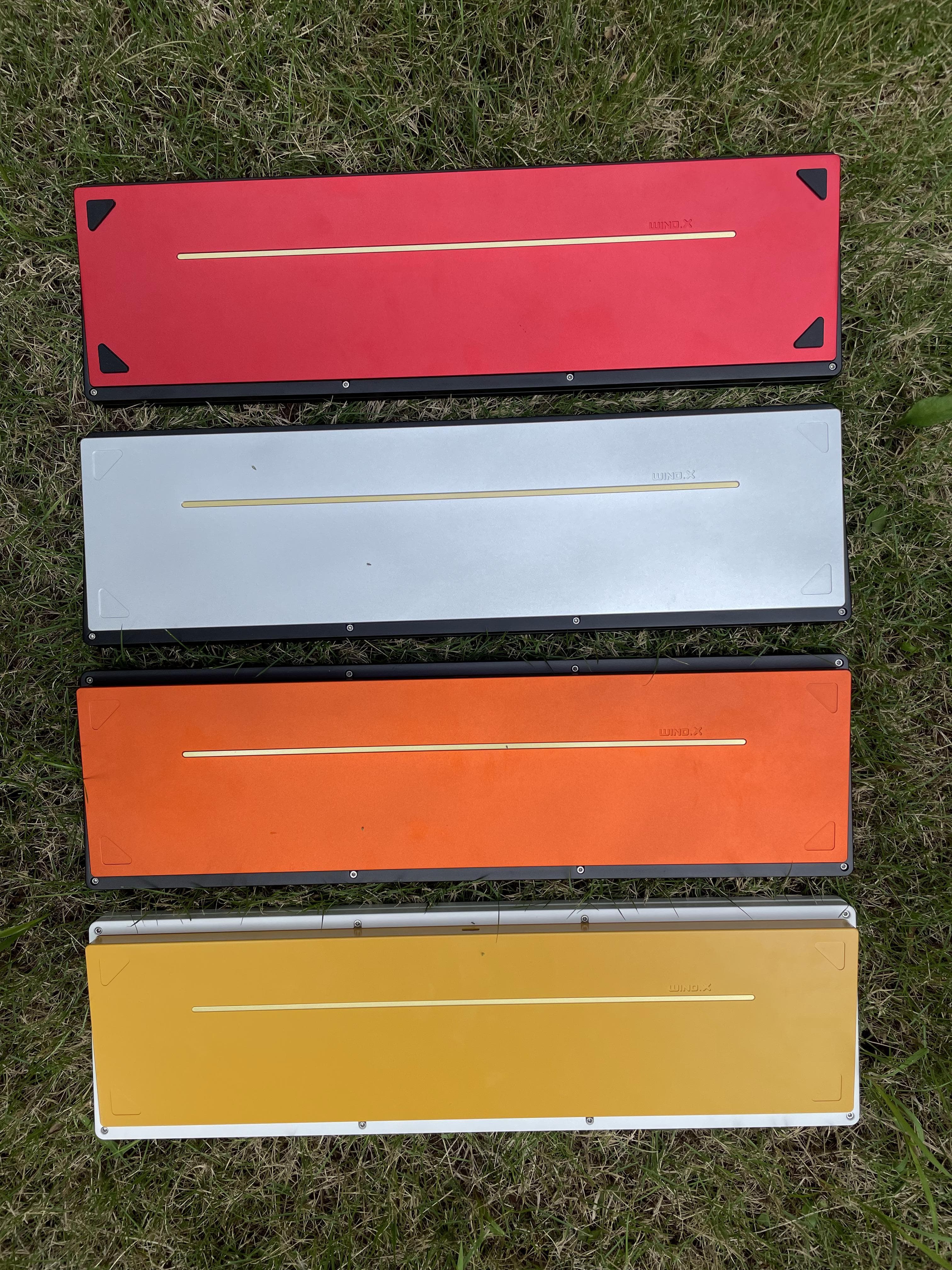 【GB】Wind x -intesting layout keyboard image 21