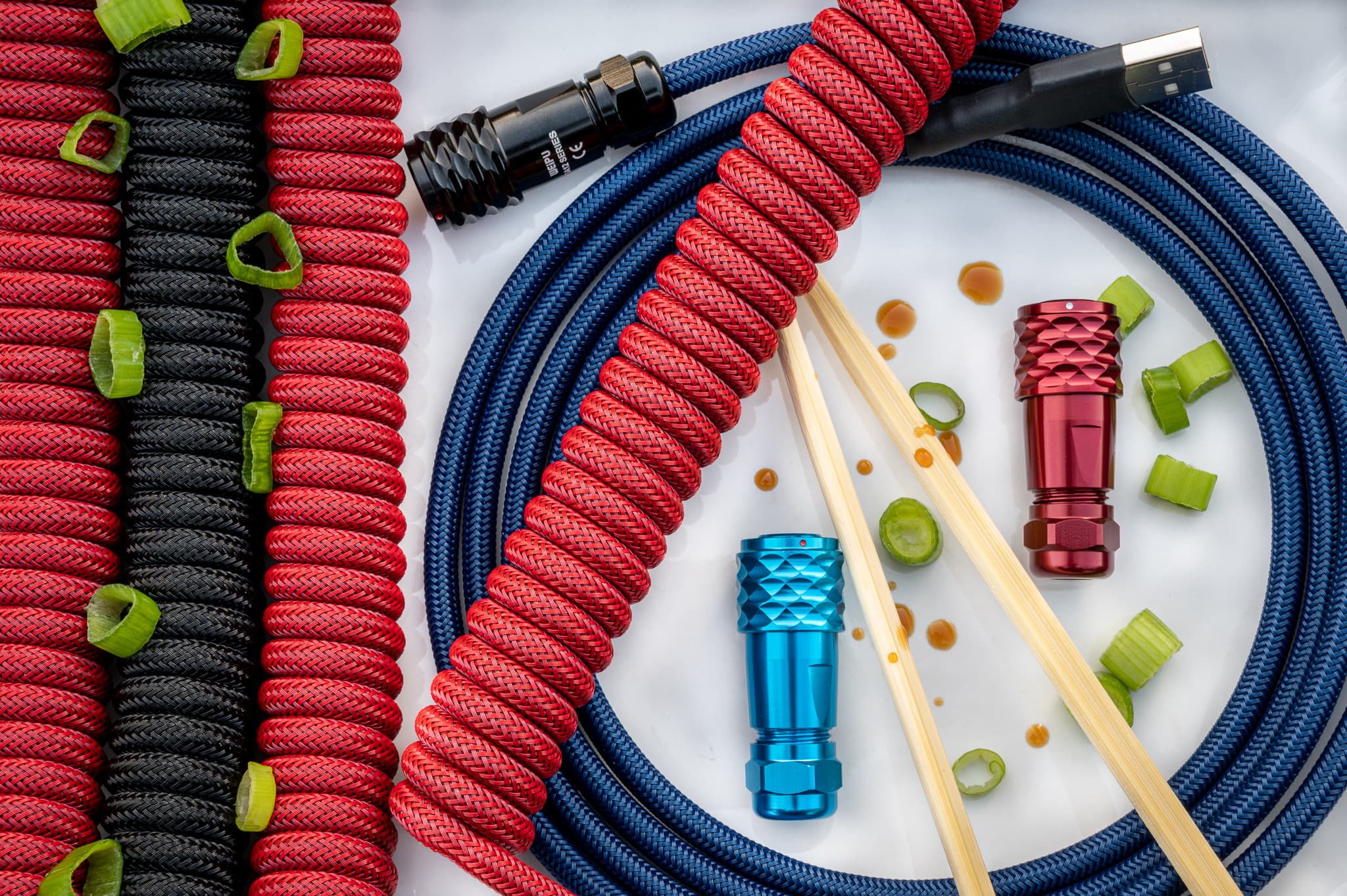 GMK Taegeukgi | DELIVERED image 59