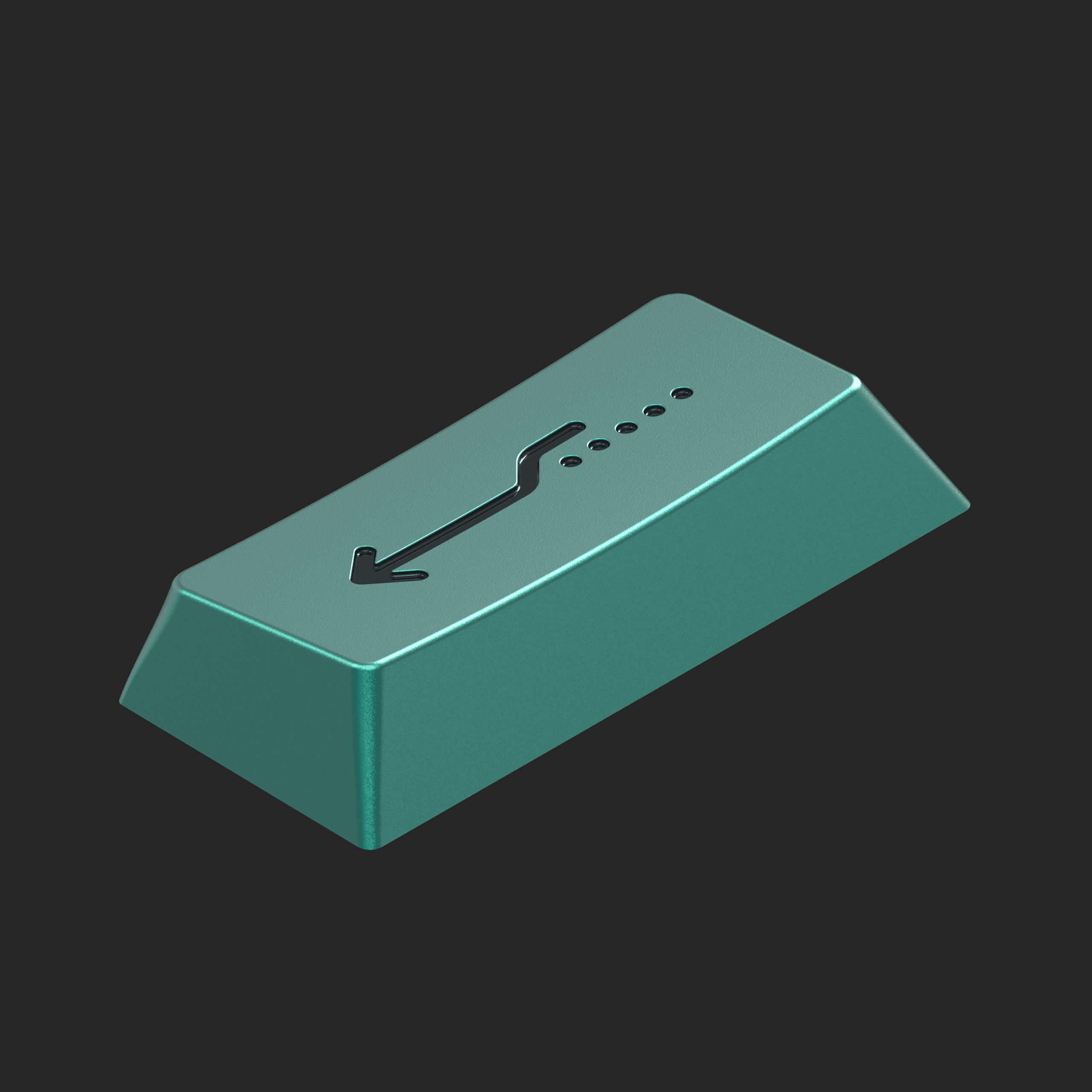 GMK METROPOLIS R2 - COMPLETE! image 12