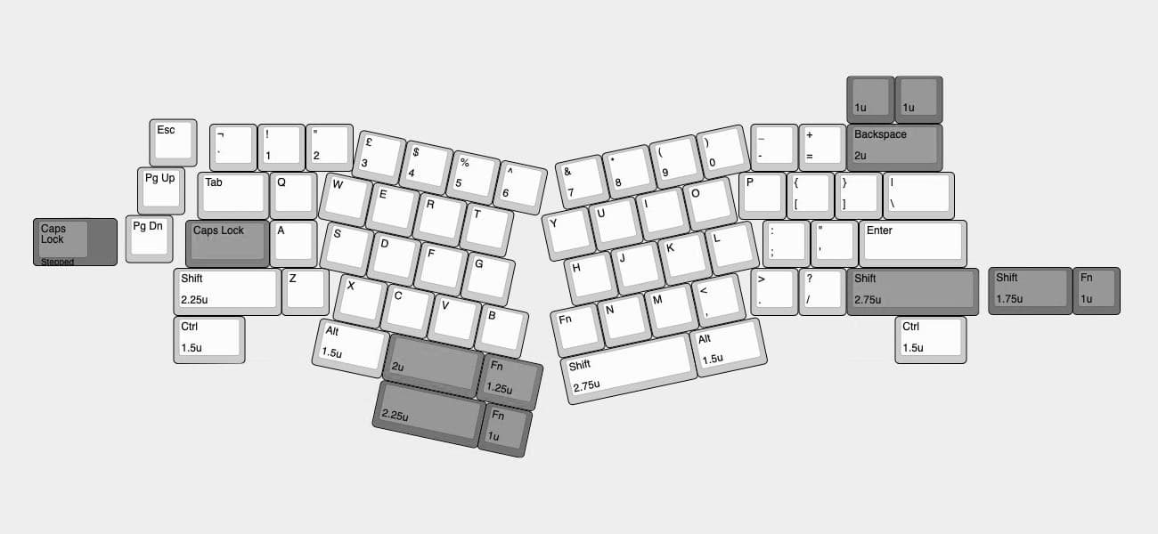 Merisi Dodici (Classic Alice Layout) | Concluded image 6