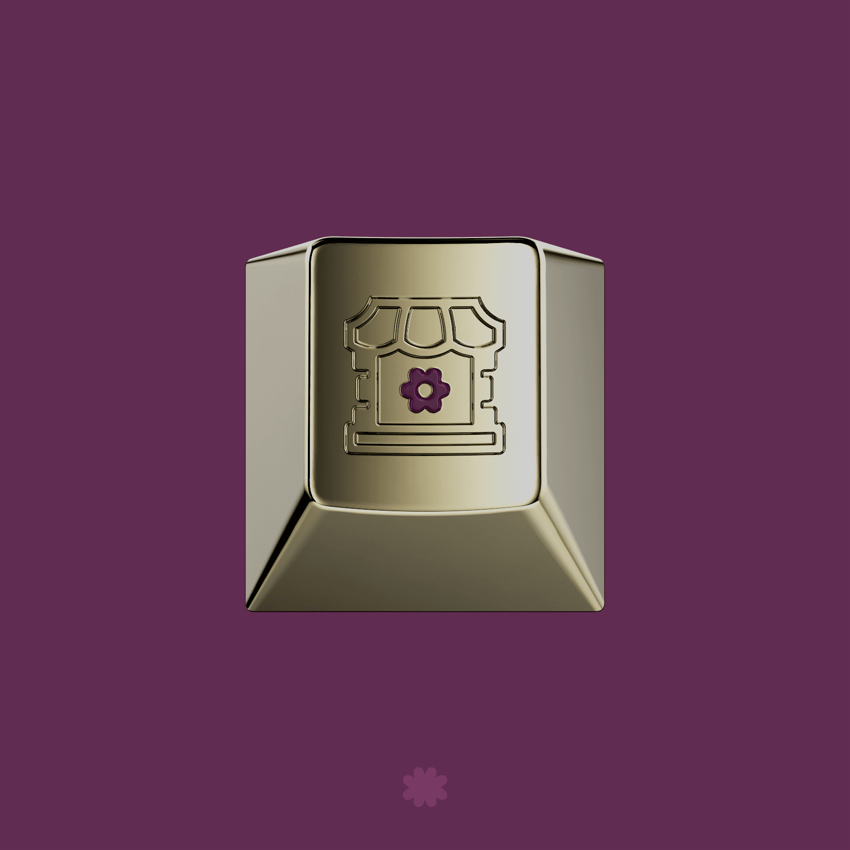 GMK Fleuriste | NOW SHIPPING, EXTRAS AVAILABLE image 15