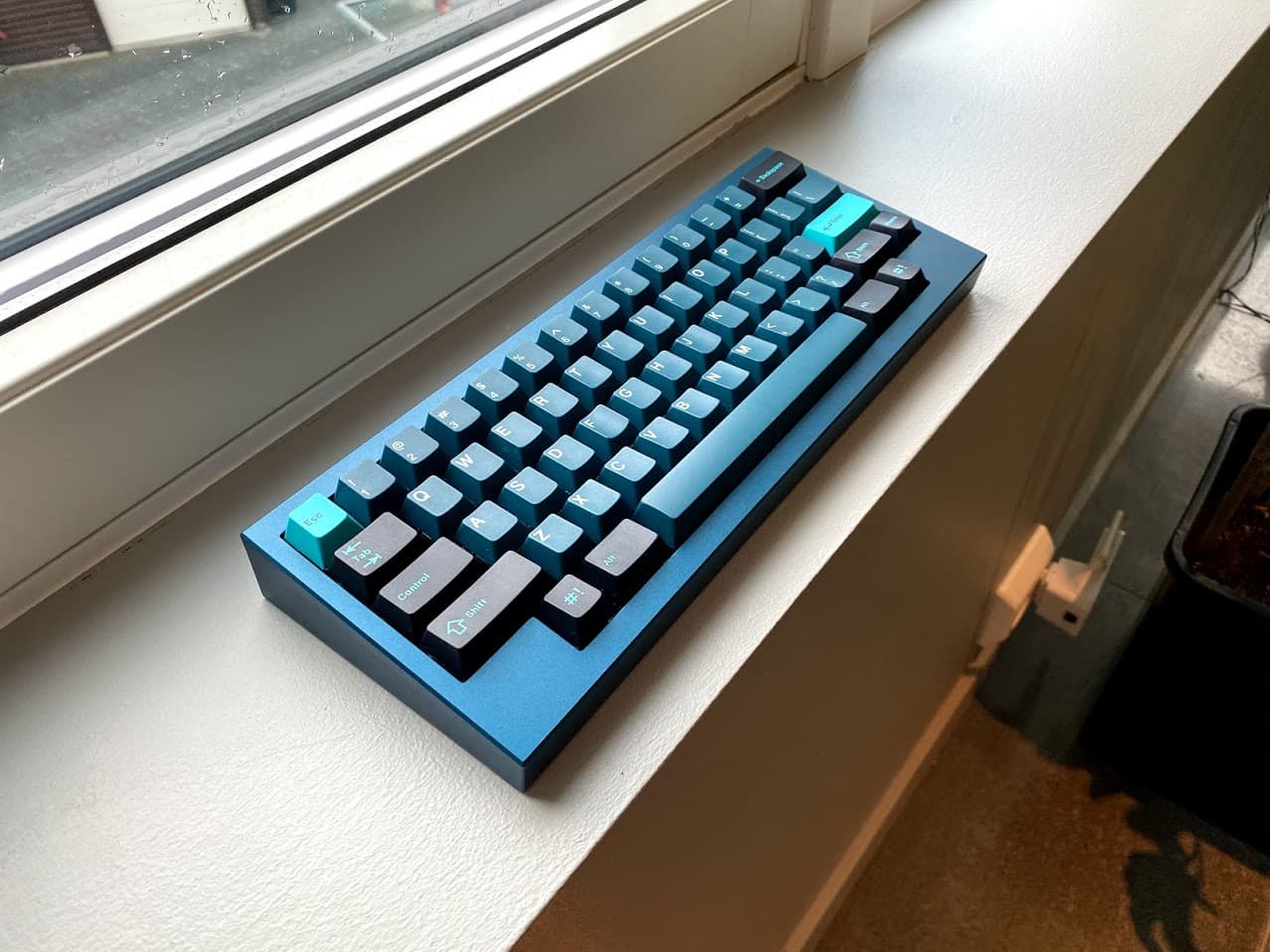 Klippe S Mechanical Keyboard by Mekanisk image 3