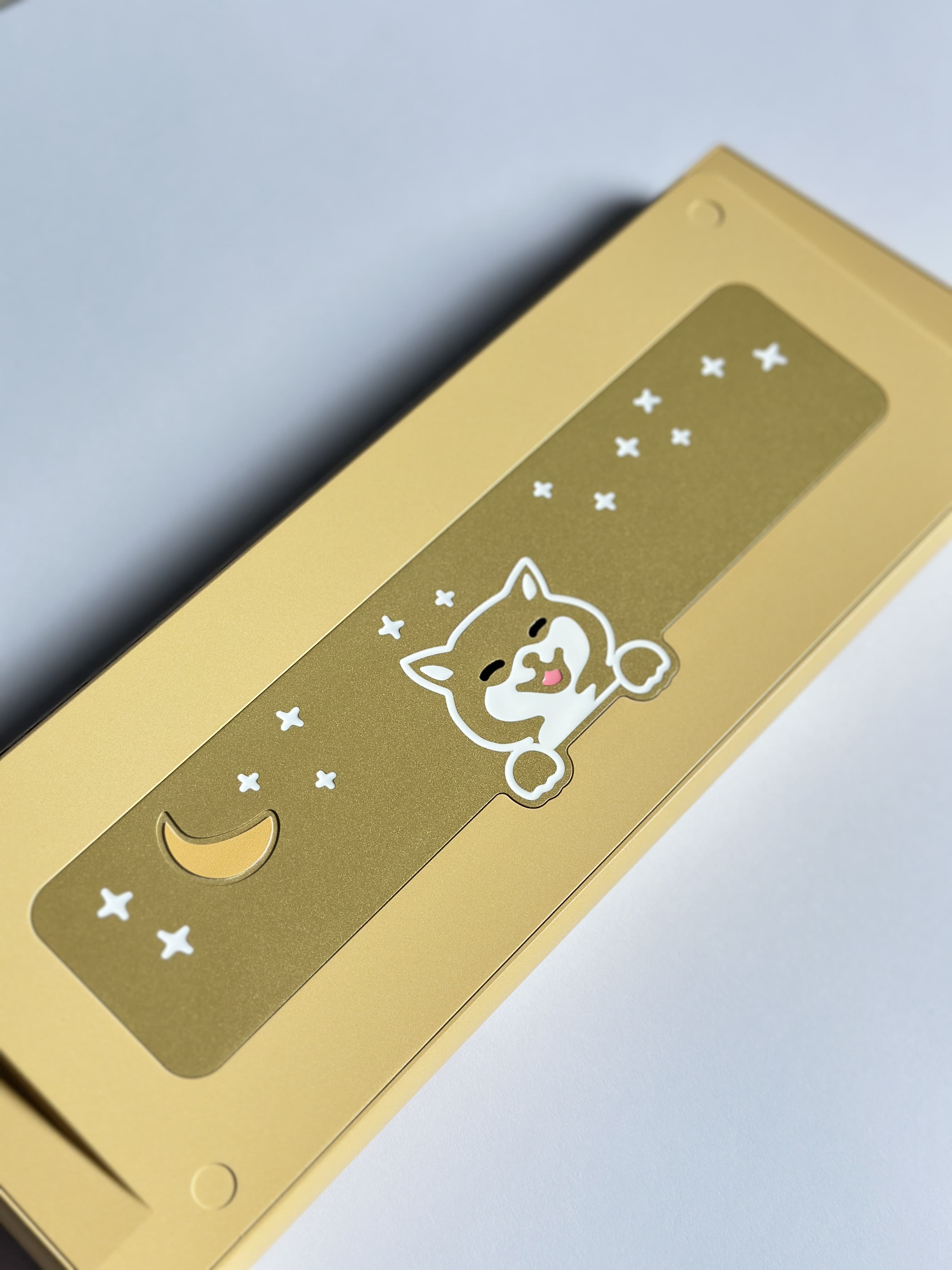 TORO60 - CWKL/HHKB 60% with Exploded Spacebar (GB IS LIVE) image 55