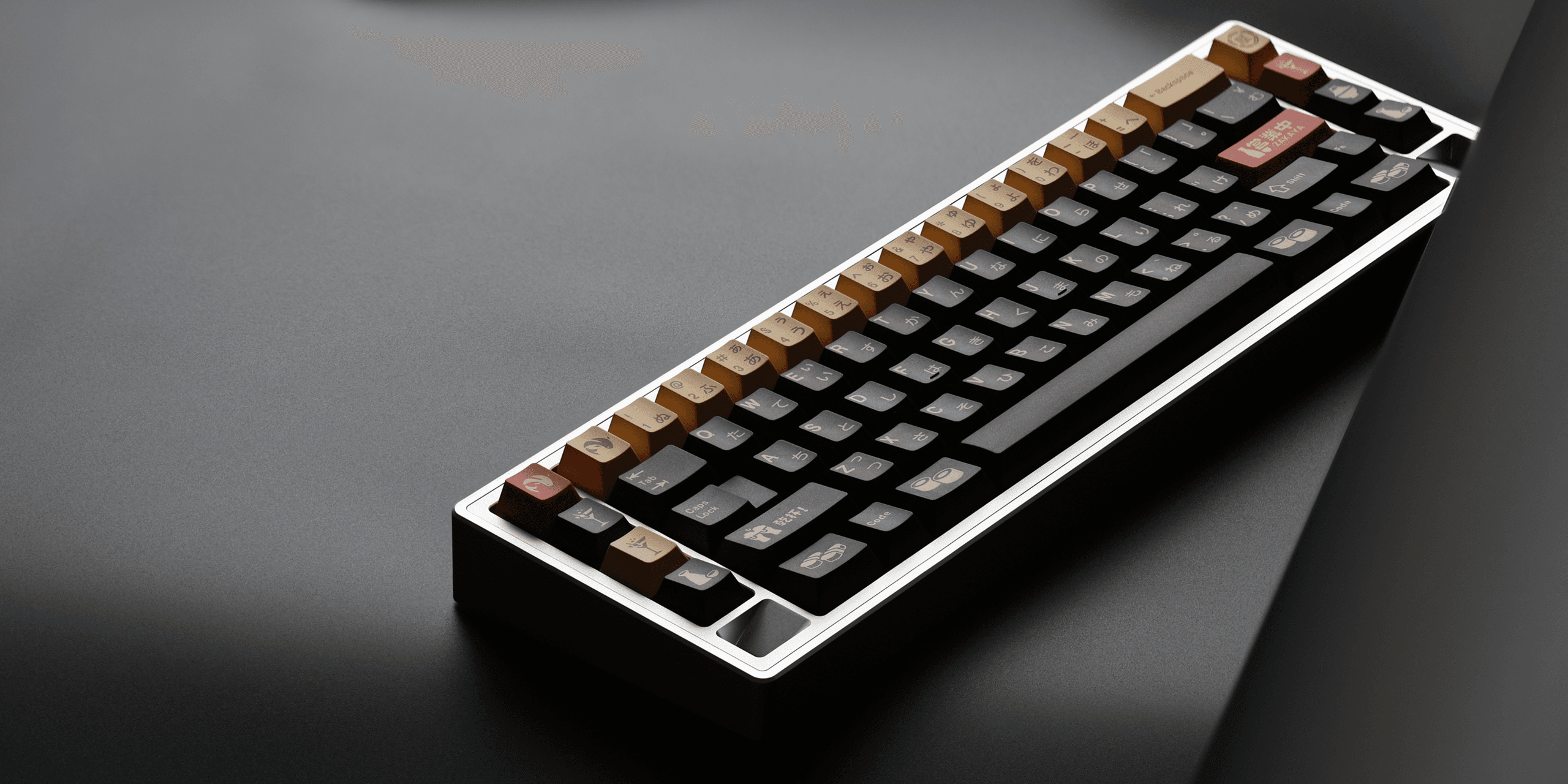 EQUILIBRIUM 6 R2 by SCRIBBLEB for International image 68