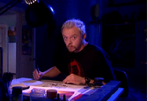 "Hack'd by Geeks" Keyset - Full Contour SA (Shipping Corrections) image 7