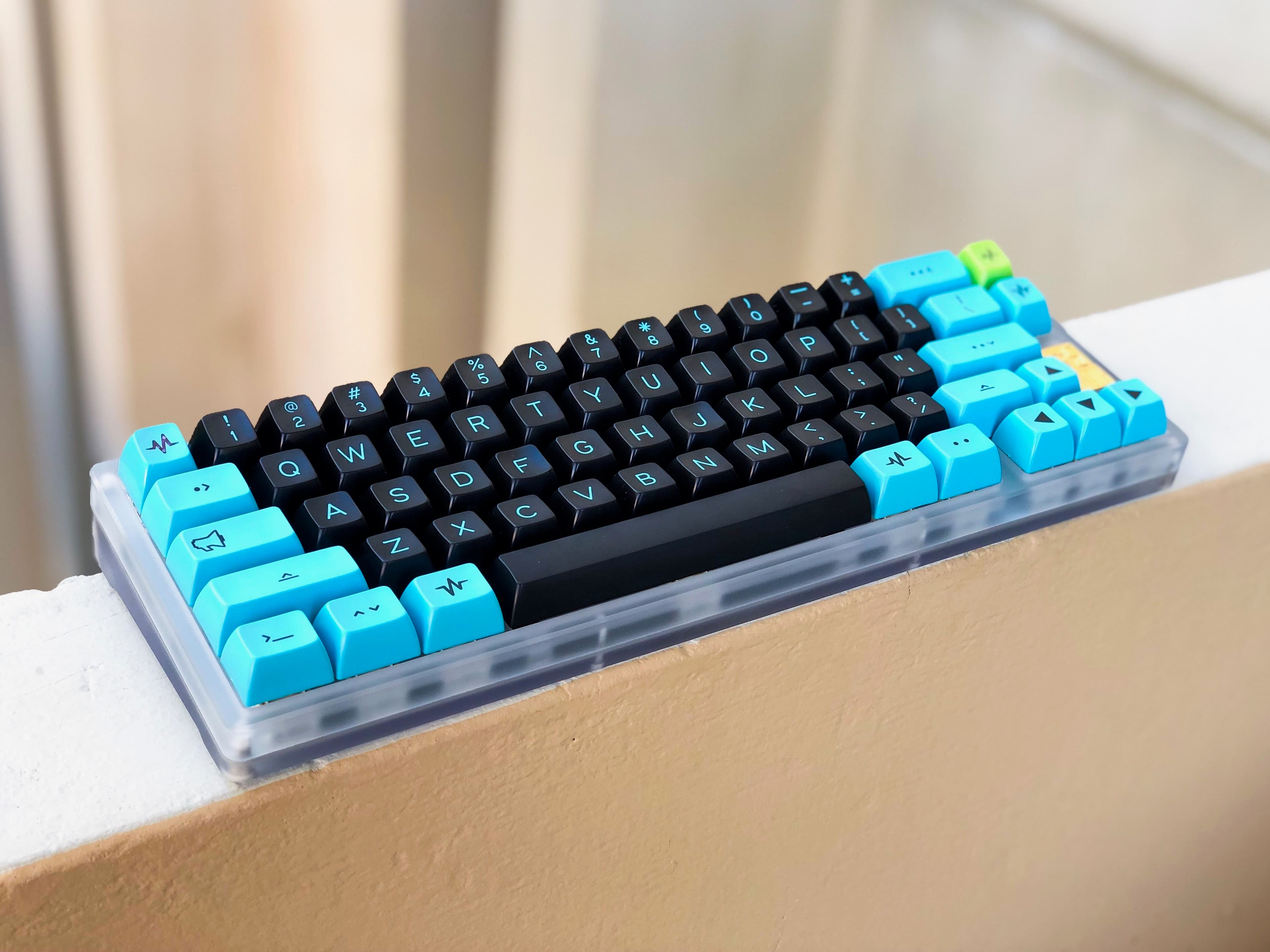 Think6.5° | 65% Custom Keyboard (completed) image 41
