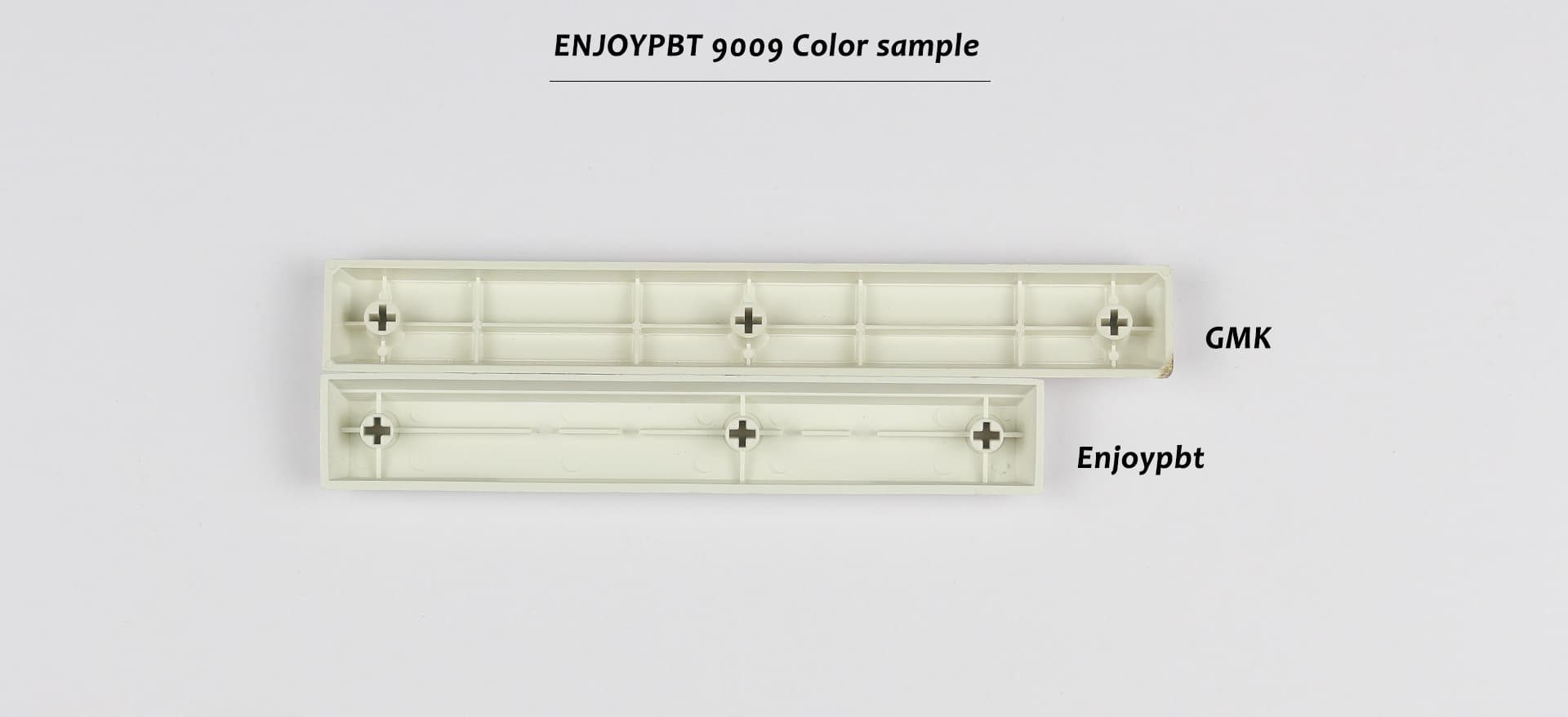 [PRE ORDER]ENJOYPBT 9009 KEYCAPS SET --- All orders are shipped image 5