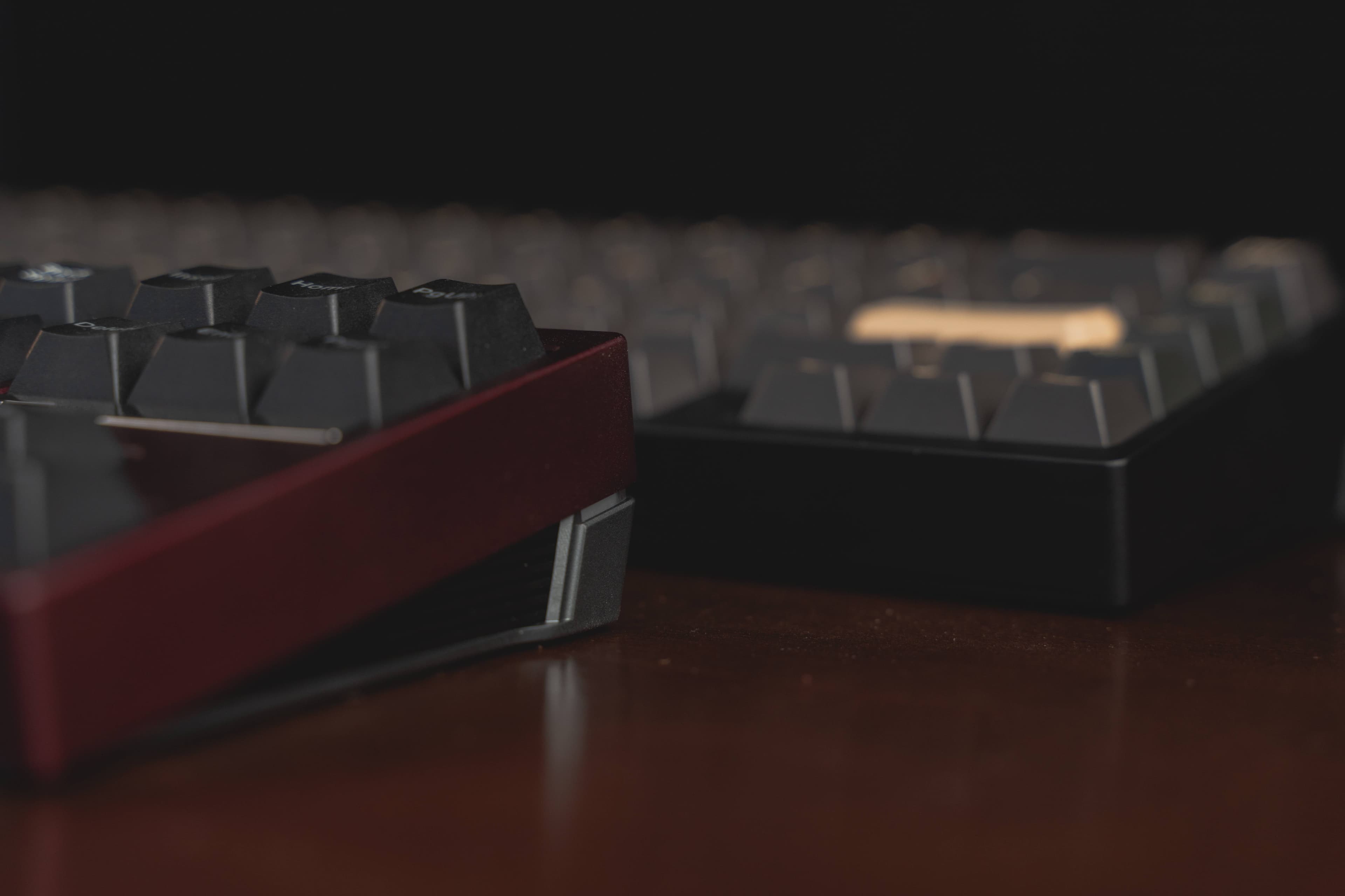 NESON DESIGN | The 700E Series 70％ keyboard | Raffle Live until 06/11 image 14