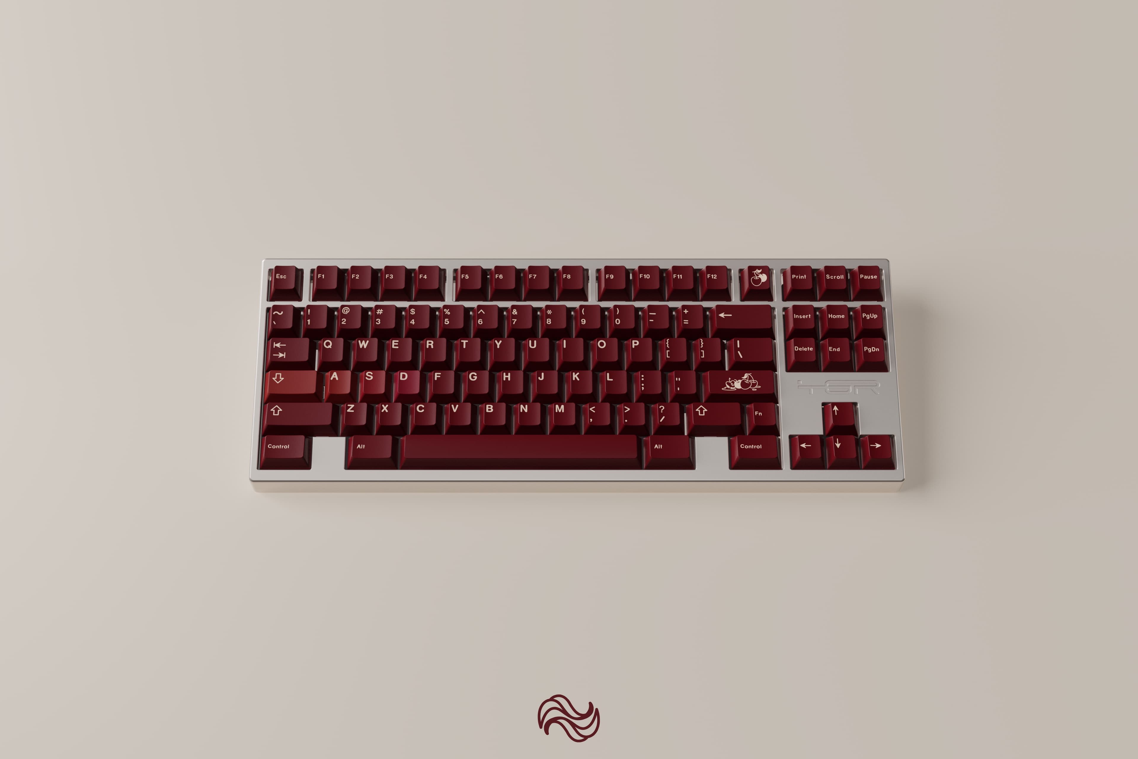 Key Kobo - Cherries | The Cherries Are Ripe image 10