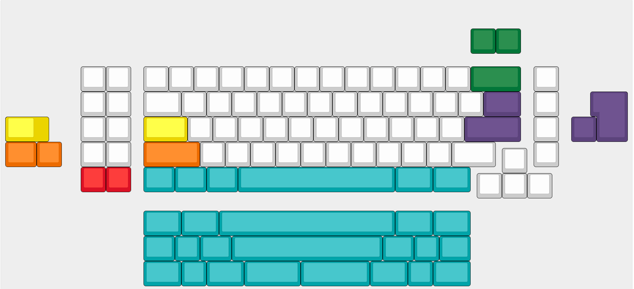 J-01 Rev 1 - Group Buy Complete - Extras Early November image 5