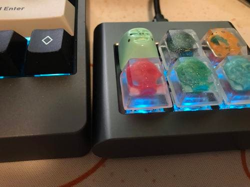 Rama Works M6-B image 16