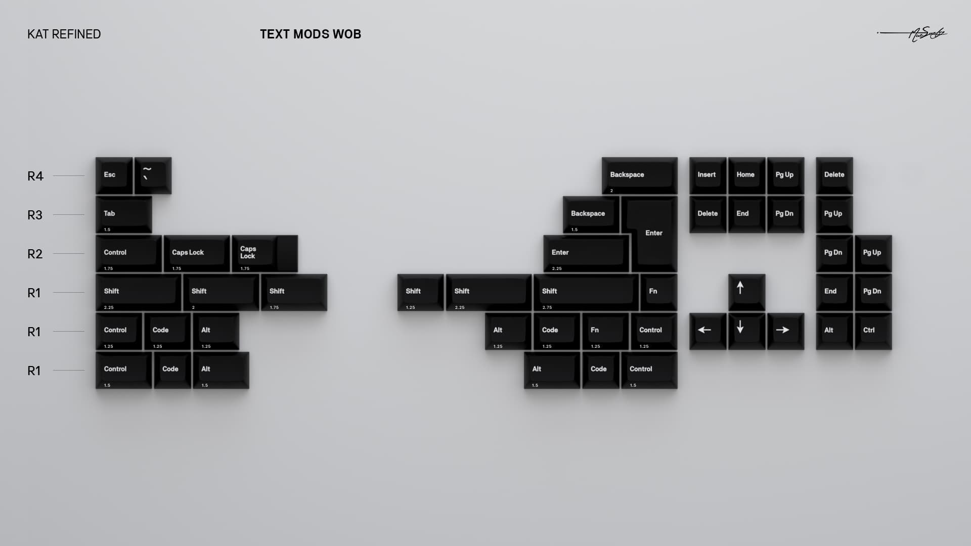 KAT Refined *** FIRST SETS DELIVERED *** image 41