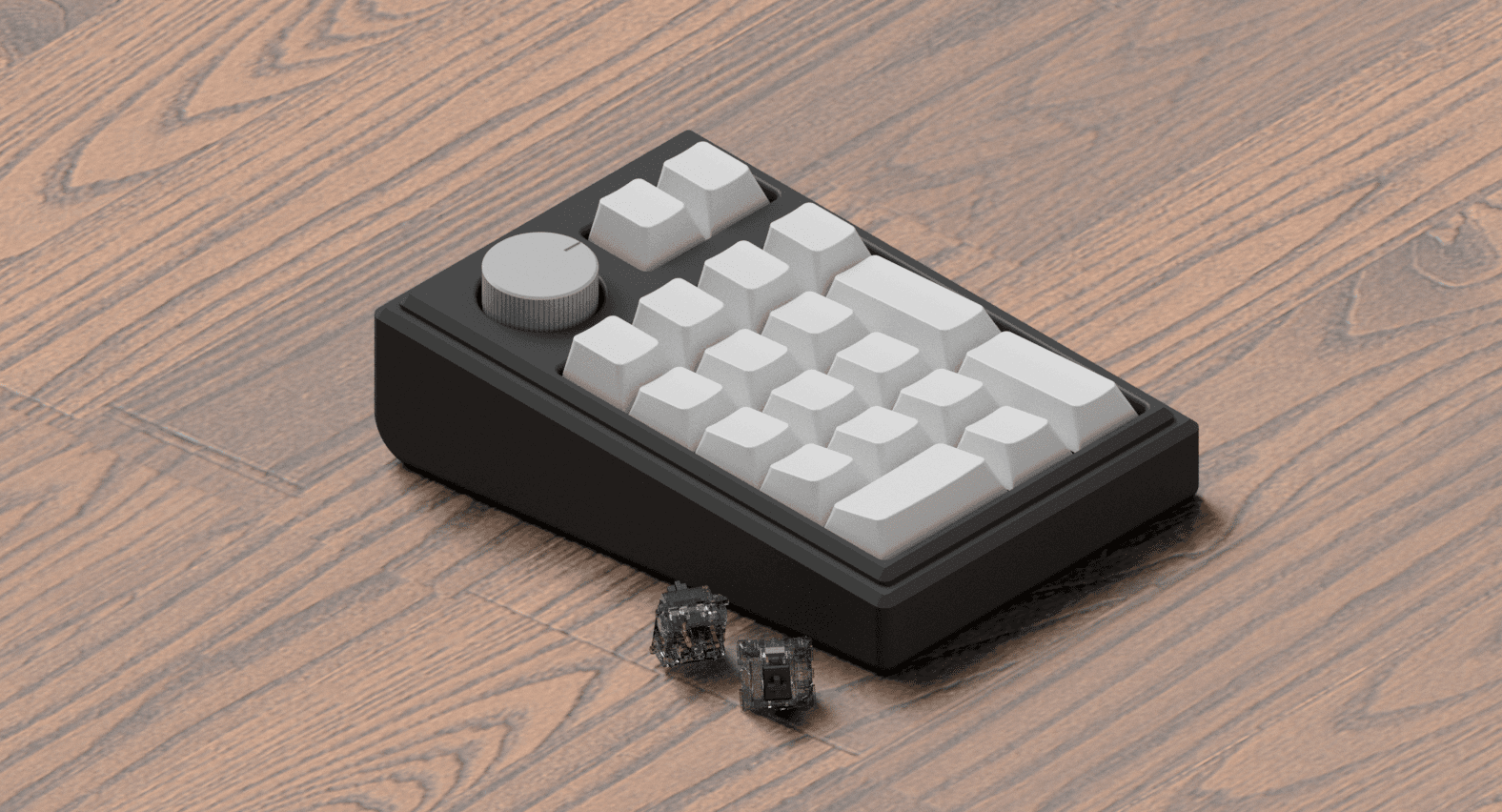 MACRO-1 (Extras In Stock!) image 20