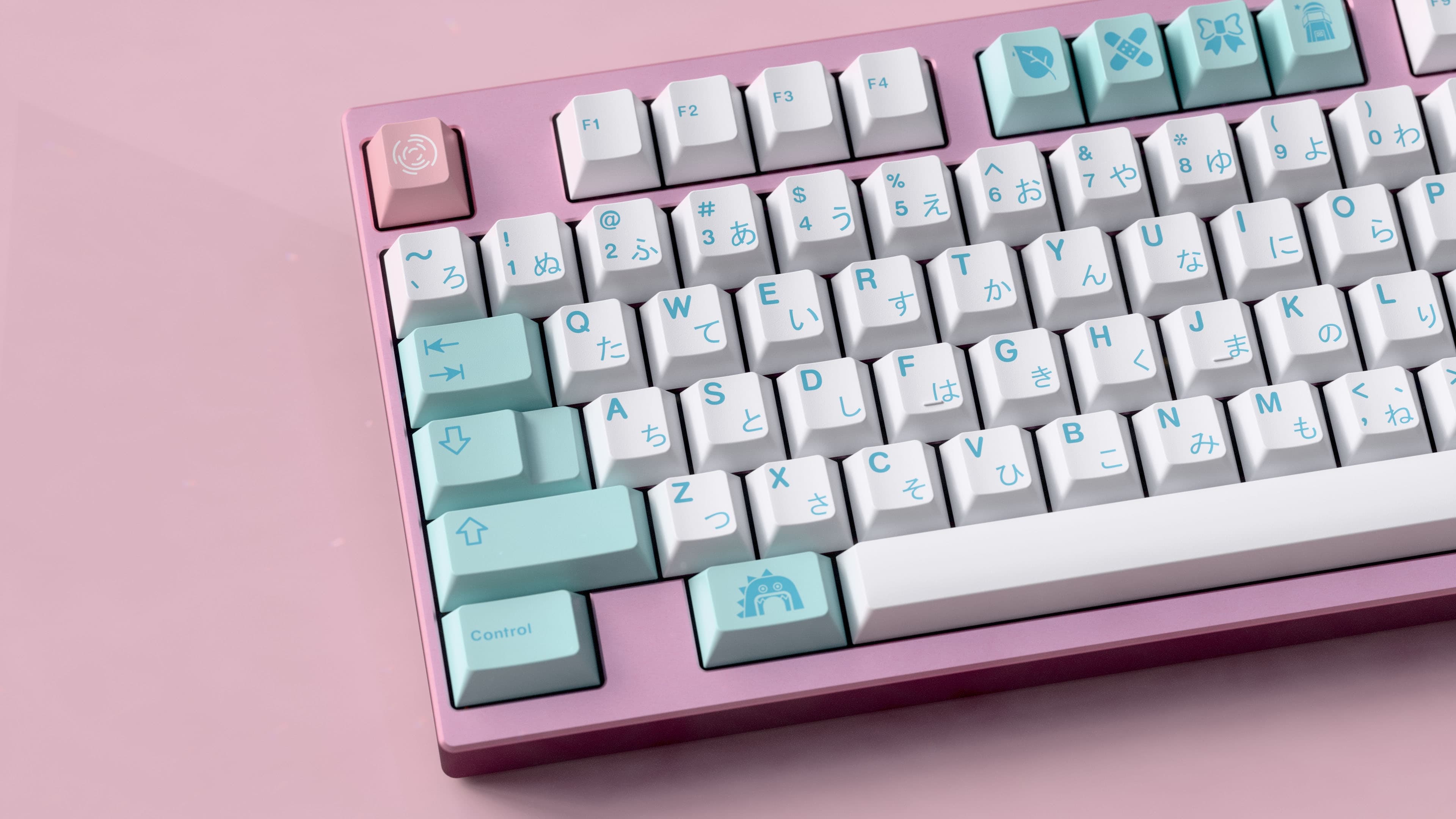 GMK Noel R2 (Round 2) | Dec 26 - Jan 26 image 9