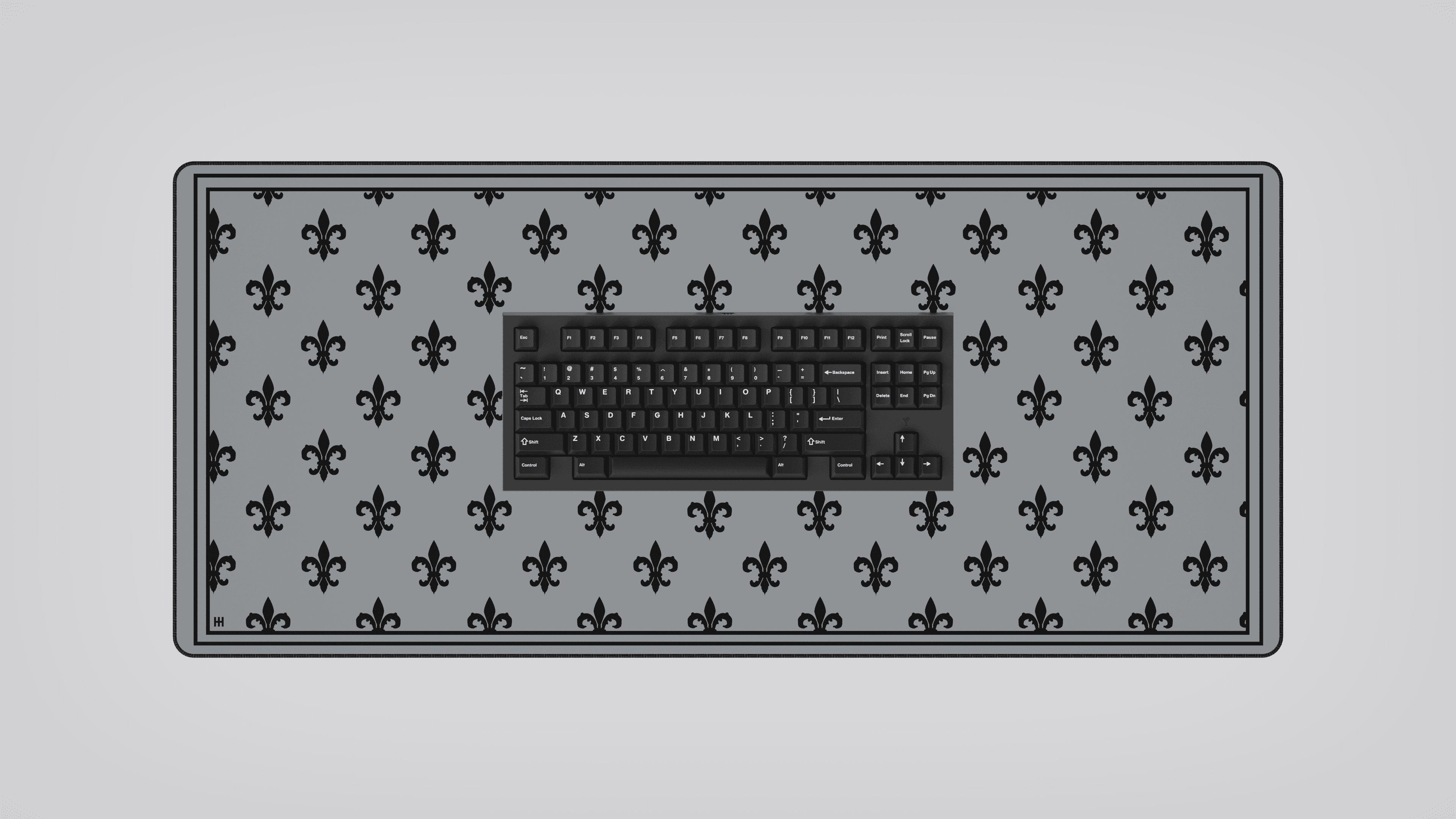 Classy Deskmat Collection by LastPadawan in collaboration with Masterworks image 2