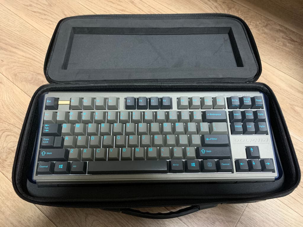 [Preorder] TX keyboard parts (Finish) image 20