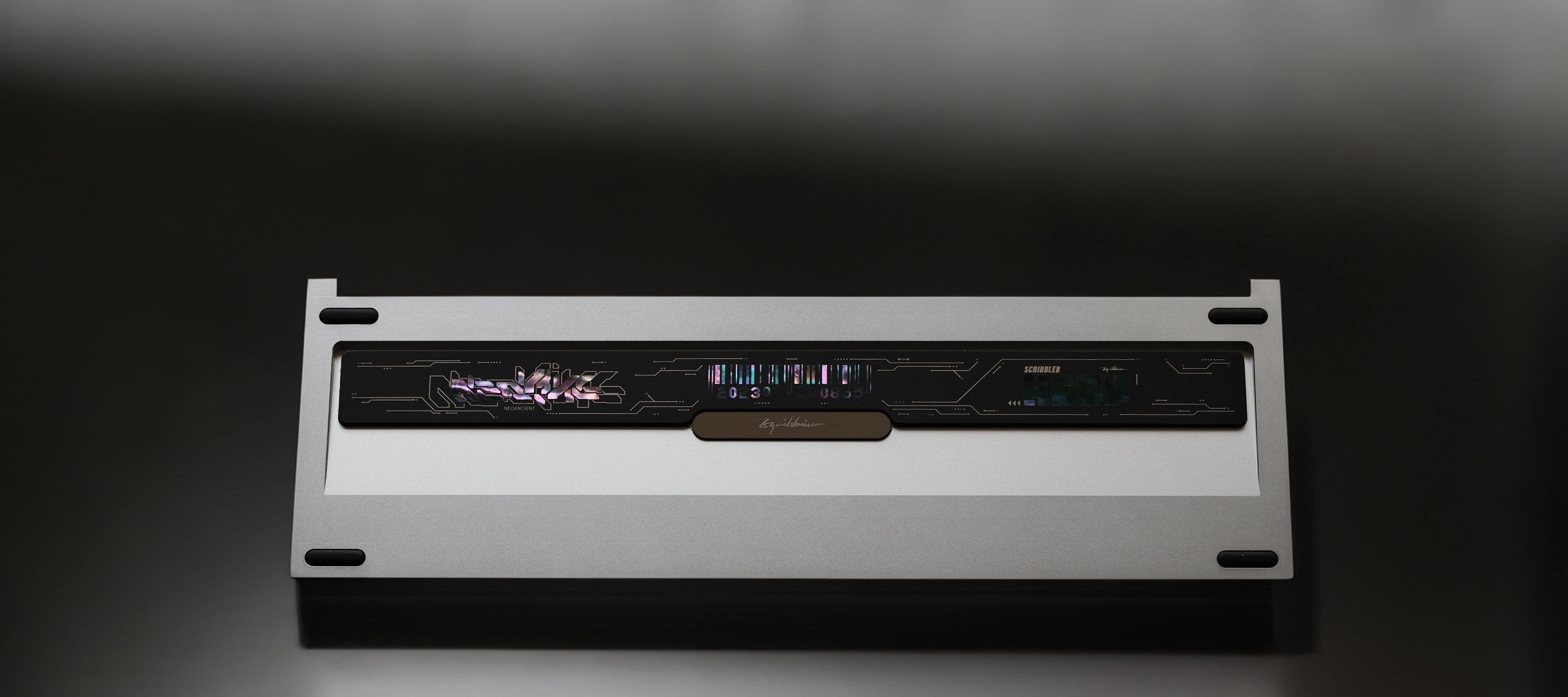 EQUILIBRIUM 6 R2 by SCRIBBLEB for International image 66