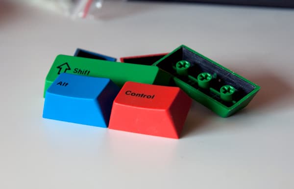 Interest Check for Blank Colored Modifiers (modeled after OTD.kr)