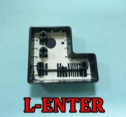 Tai-Hao White on Black and Vintage Alps image 4