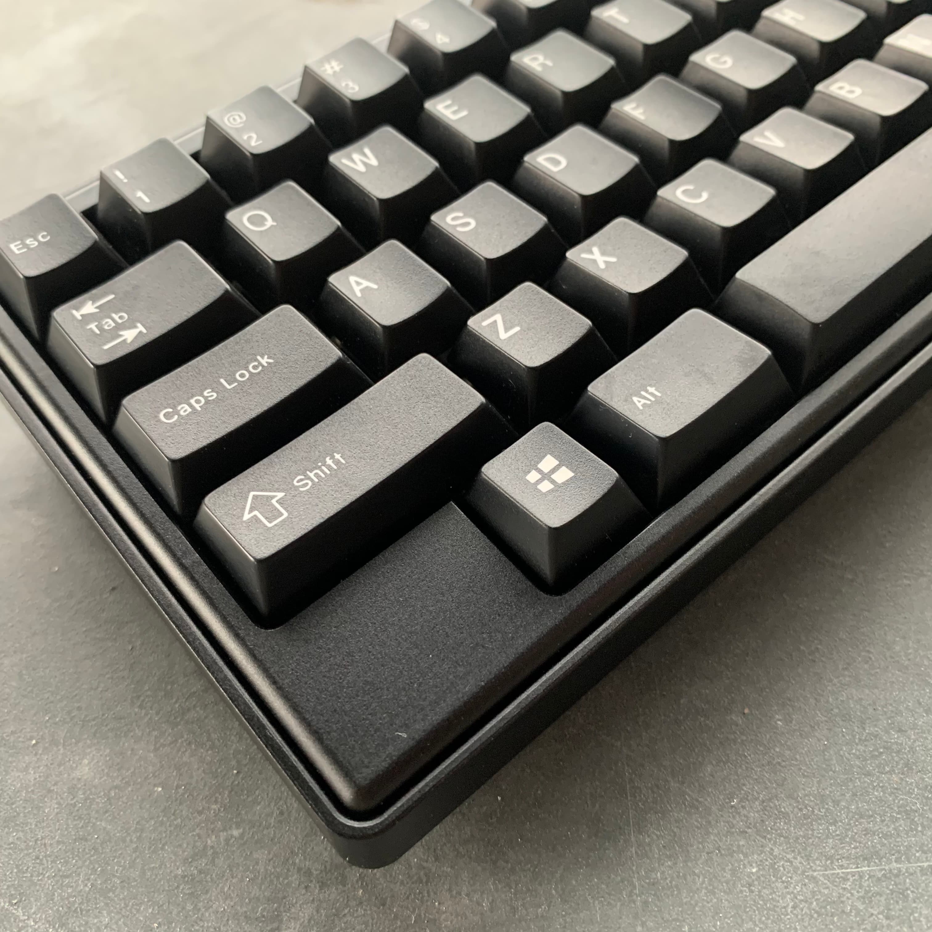 Vast60- 60% gasket keyboard （GB closed） image 5