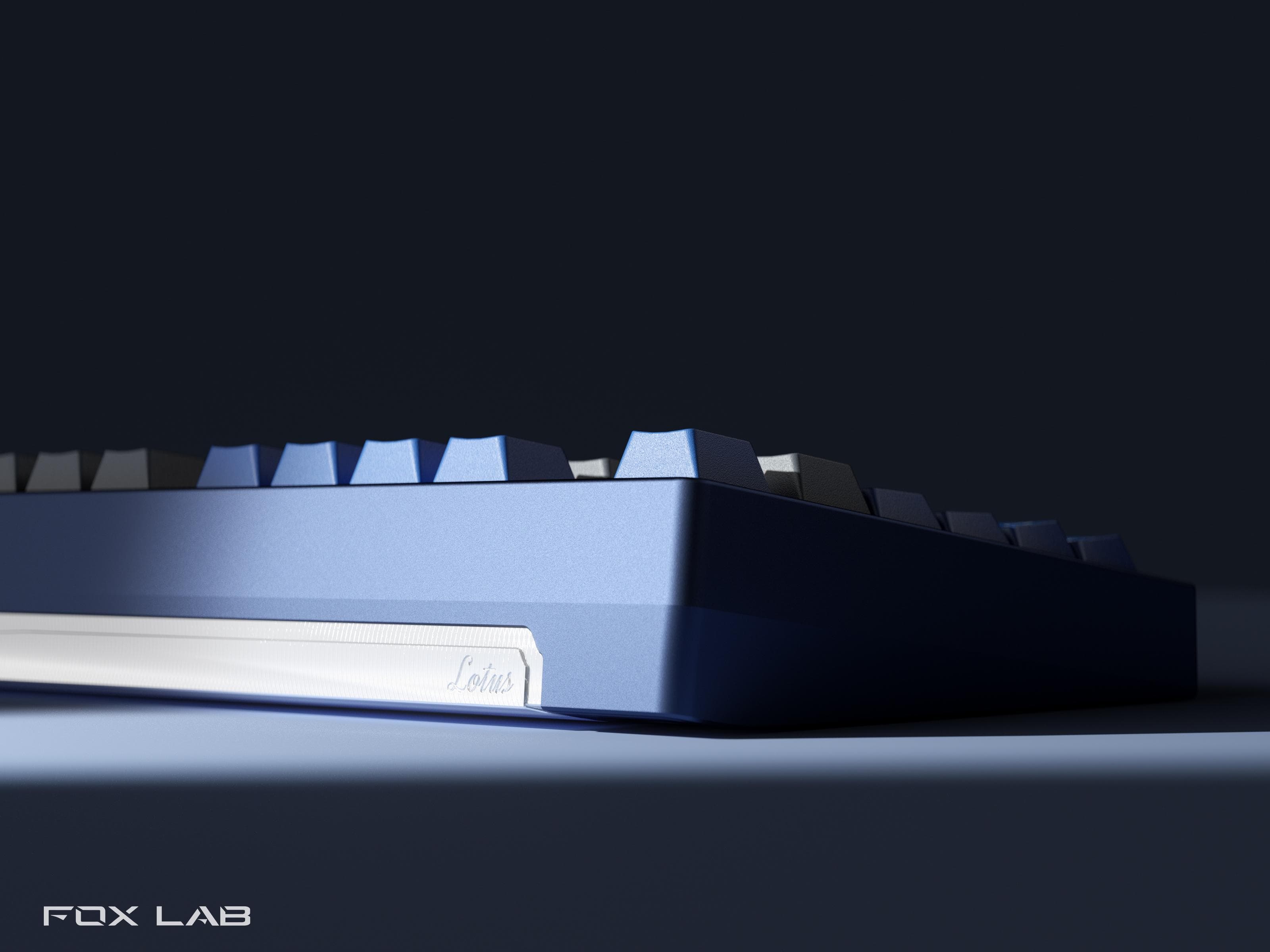 Lotus80 by FoxLab | GB: August 2nd to August 17th image 4