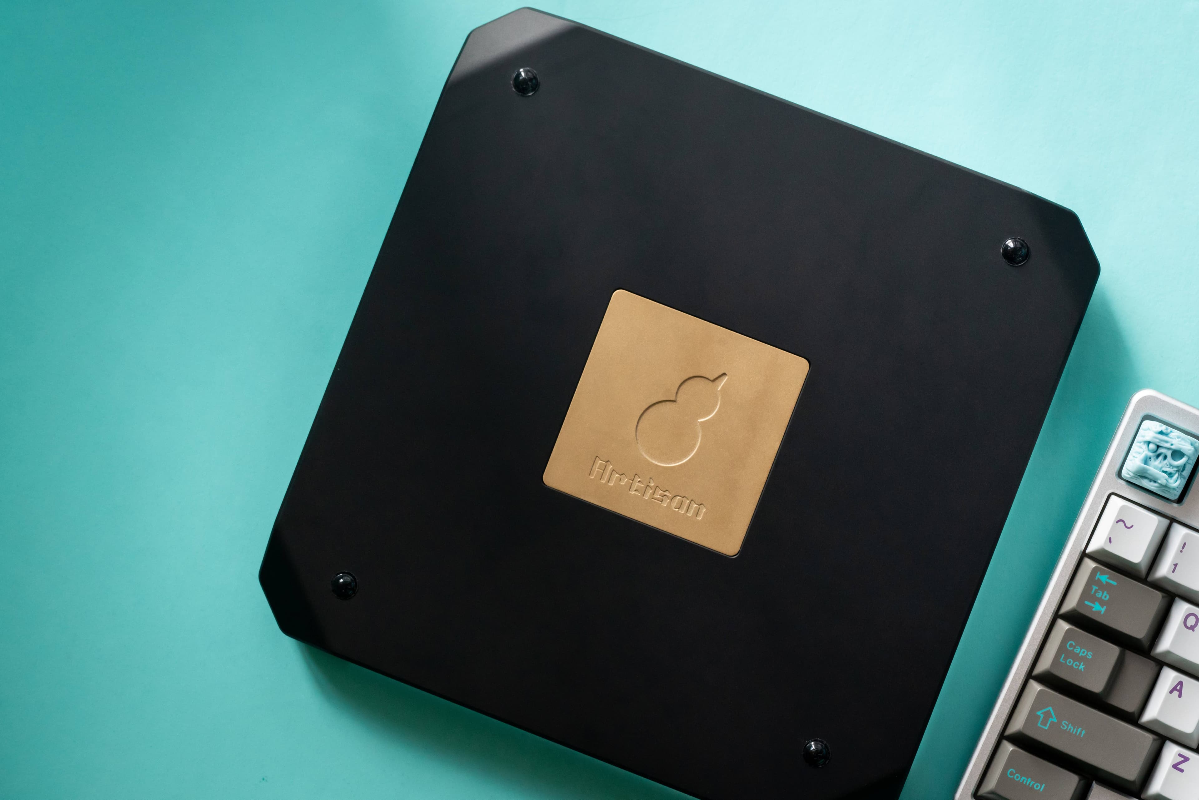 Sisi R2 Artisan Box image 13