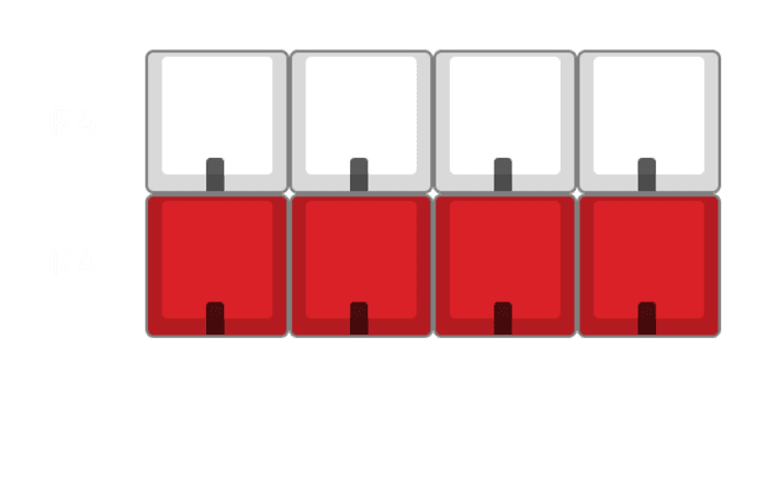 JTK Sophomore GB - 100% shipped - Form in OP for any missing or damaged keys image 13