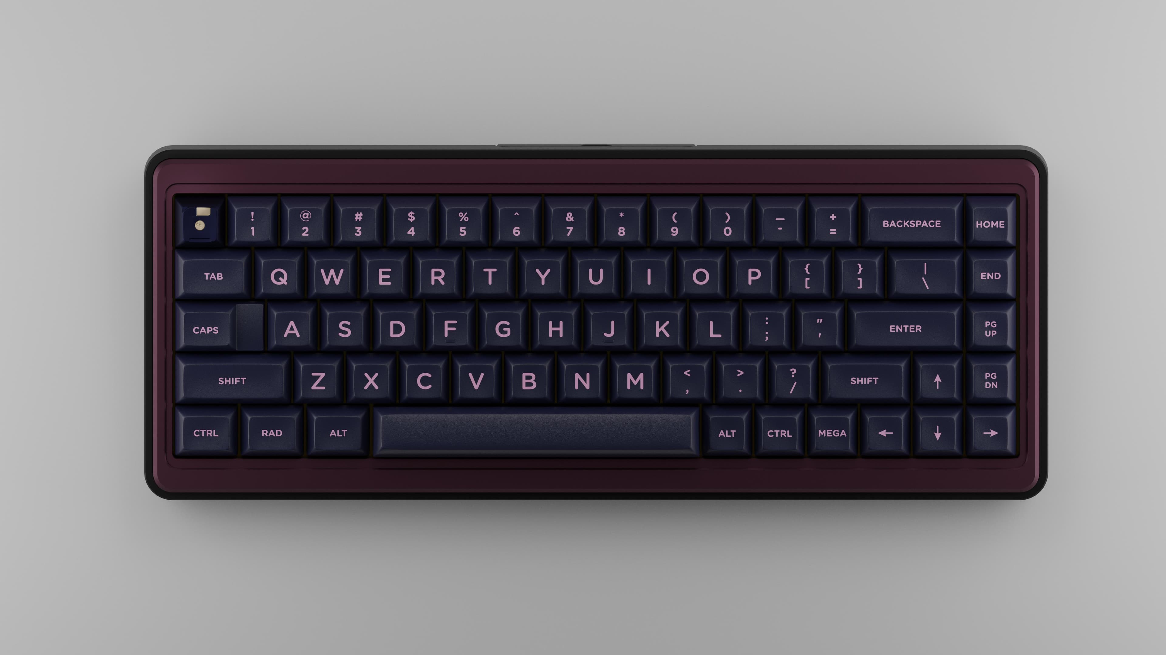 KAM 80s After Dark - shipping from zfrontier sorting for other vendors image 41