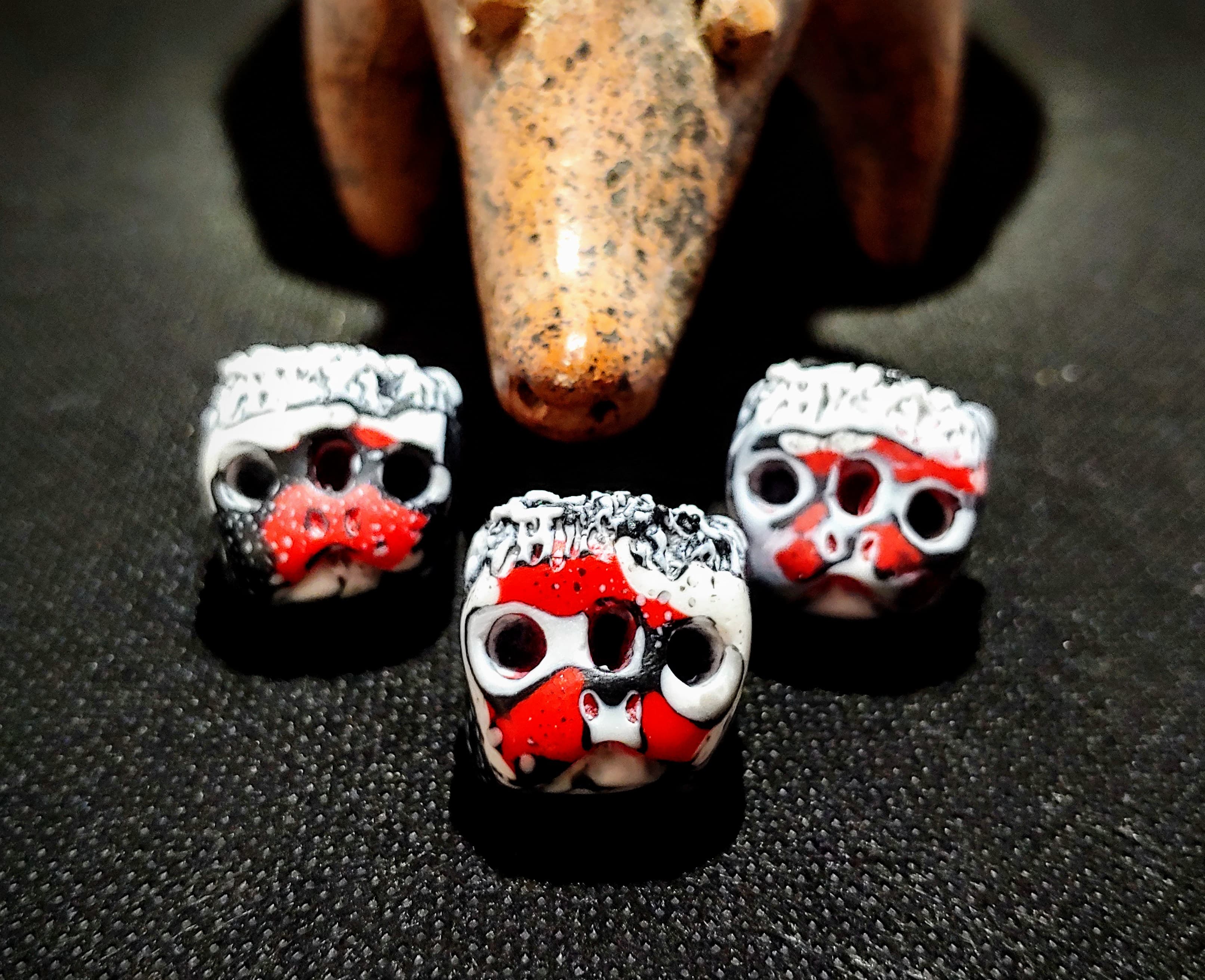 GMK Monochrome R2 - GB Closed image 66