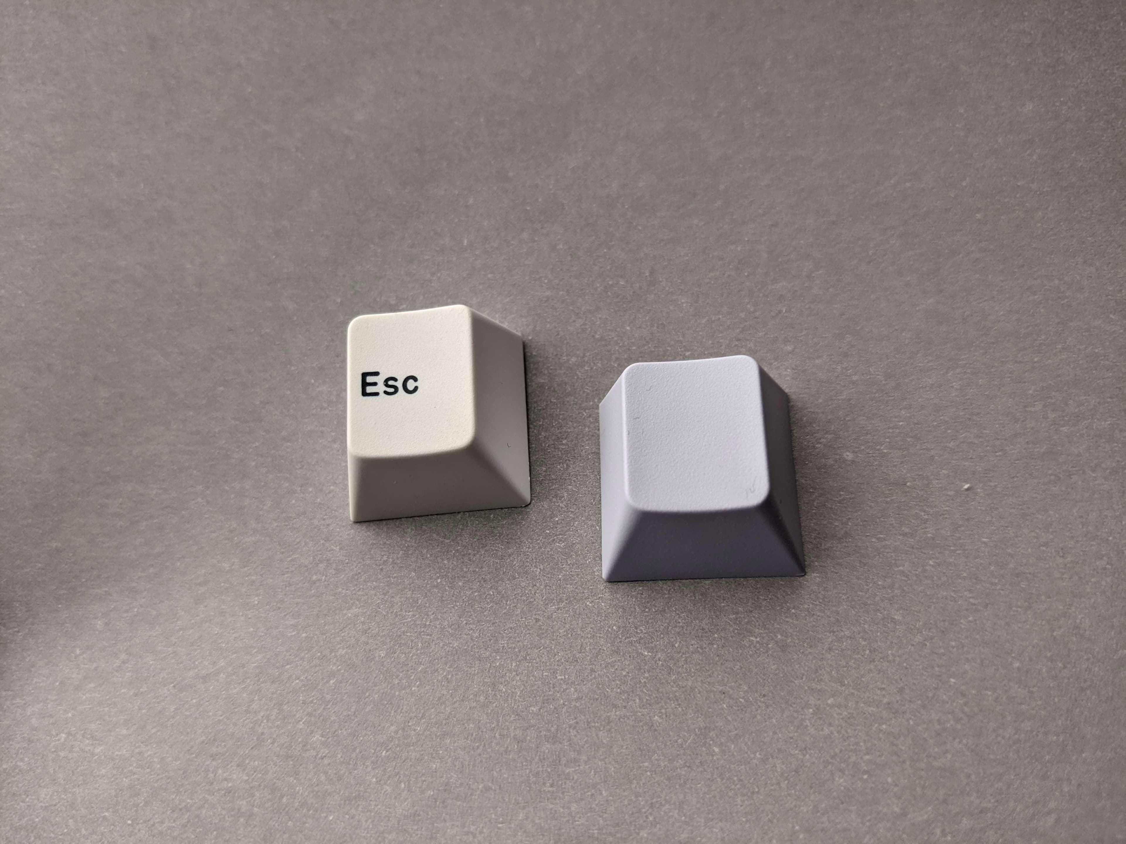 GMK Purple-ish | GB Complete | Thank you! image 53