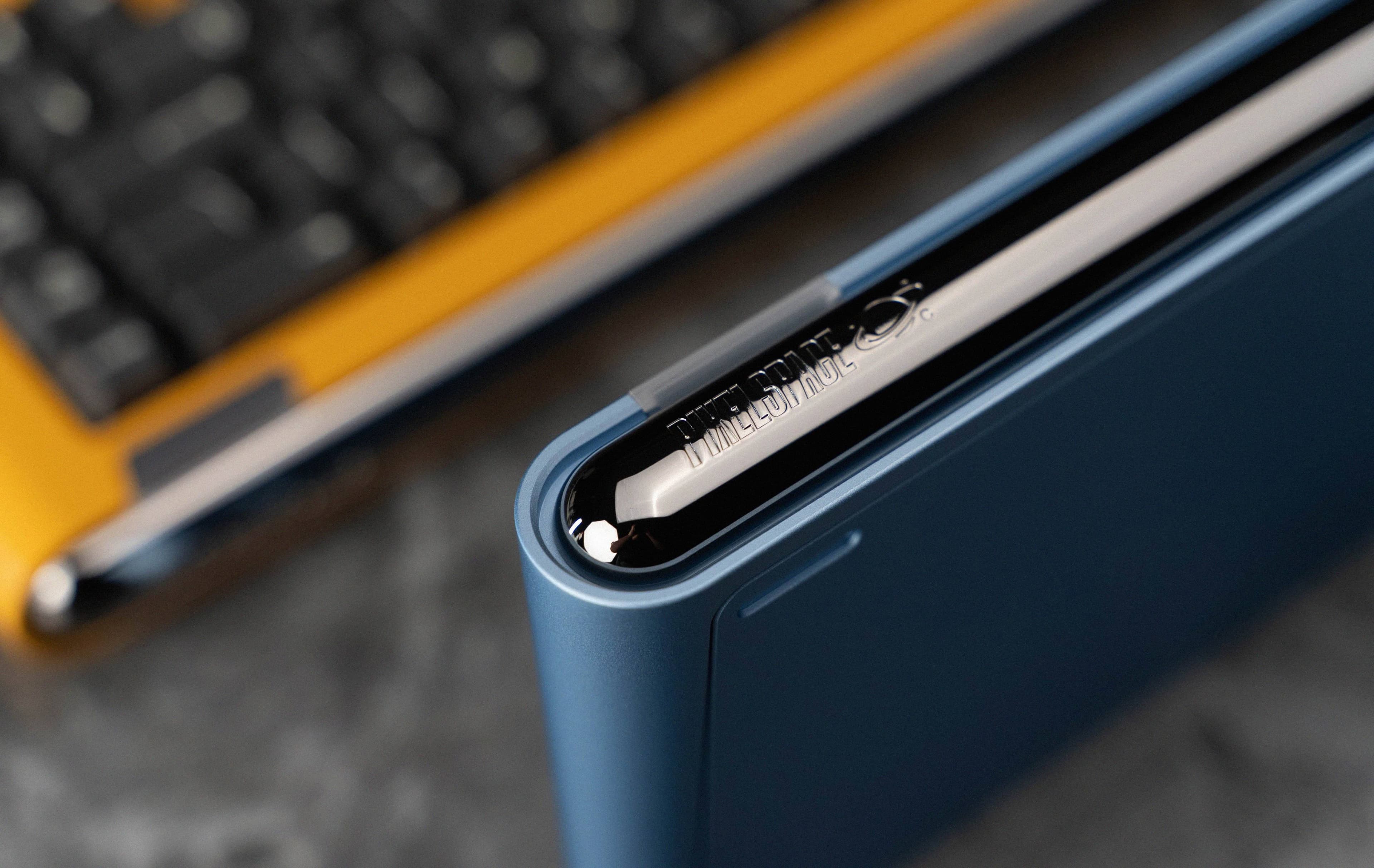 Pixelspace Capsule (65%) | GB Ended and R1 orders being sorted image 14