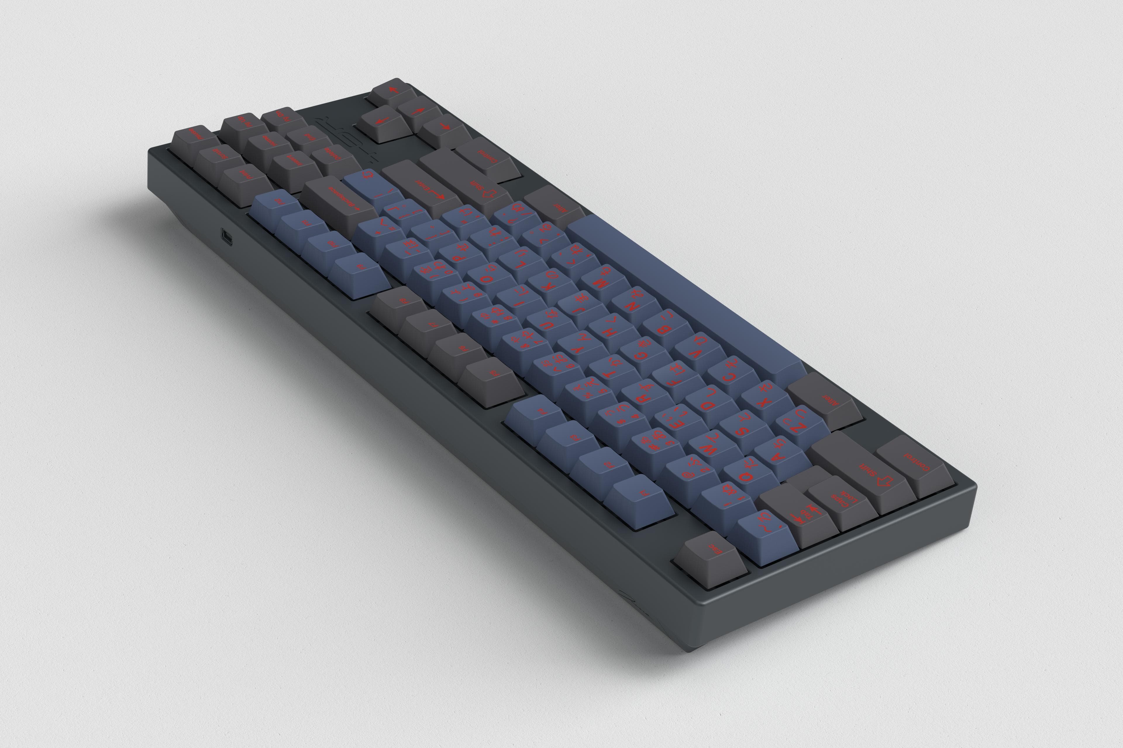 GMK CYL Alter Redux - July 28 - August 25 image 7