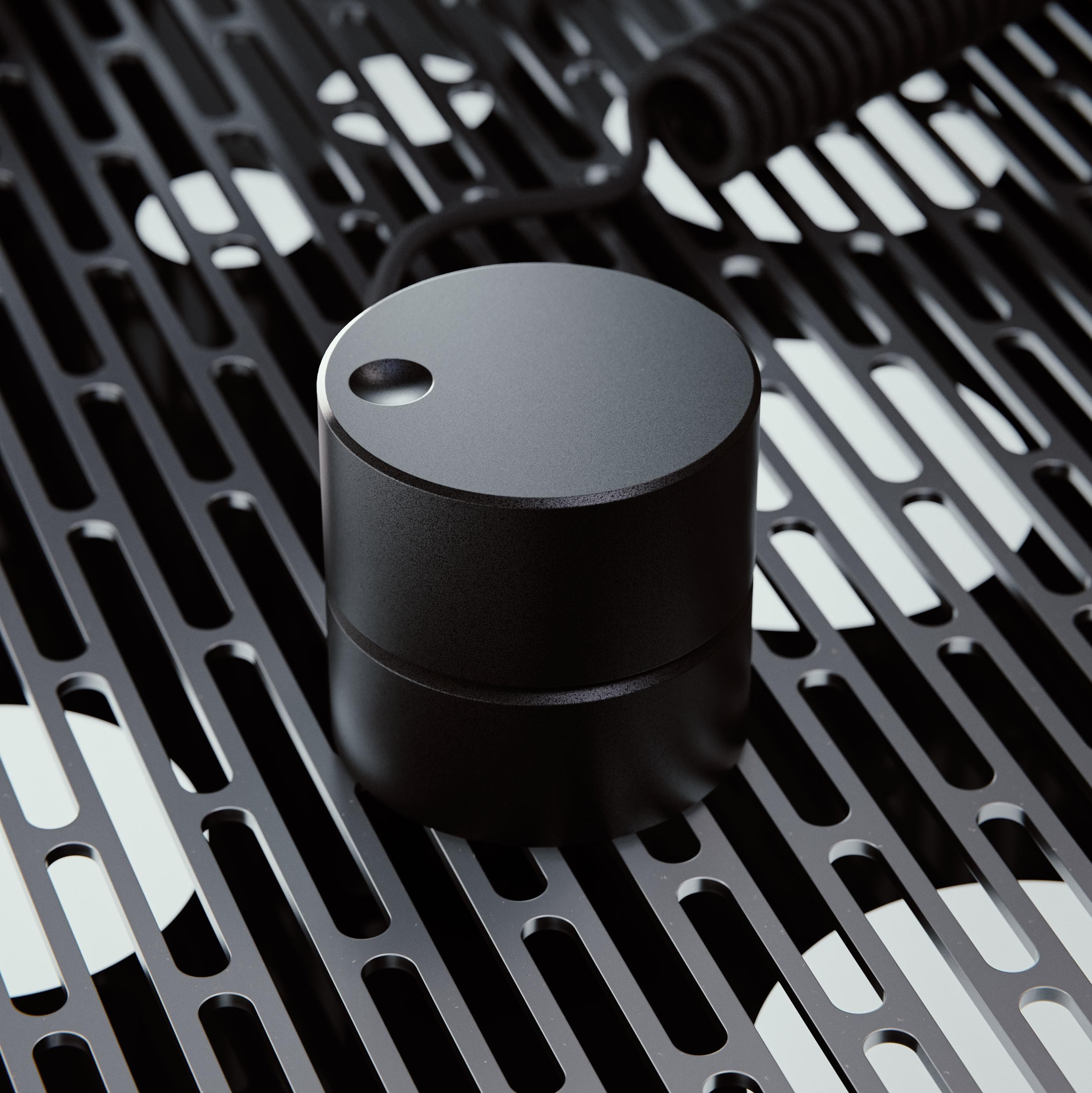 BINEPAD BNR1 Round 2 - Programmable Knob (In Production) image 3