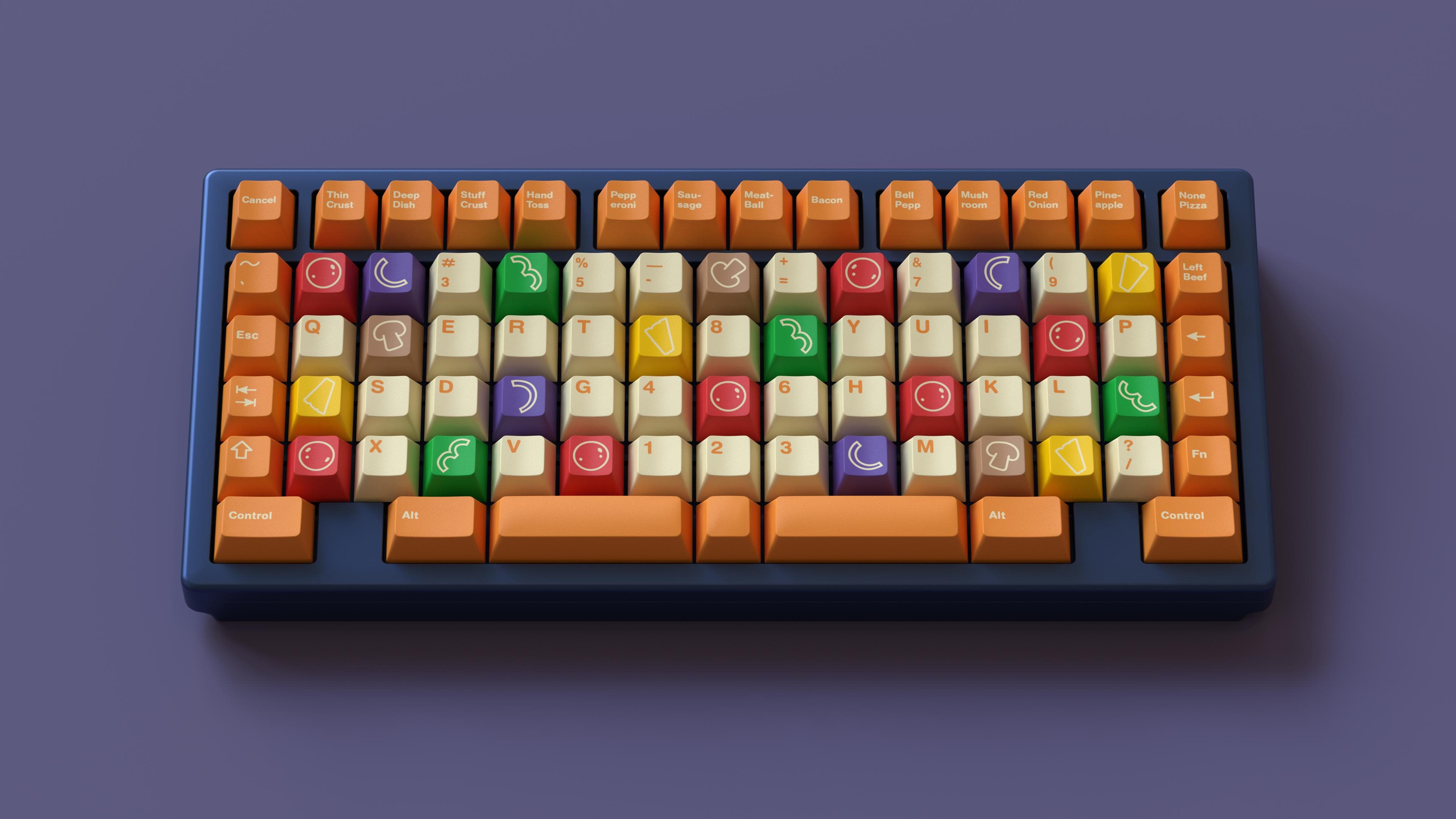 KBM Pizza Rat image 16