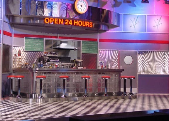 JUKEBOX | Round 2 | Ordering Complete image 25