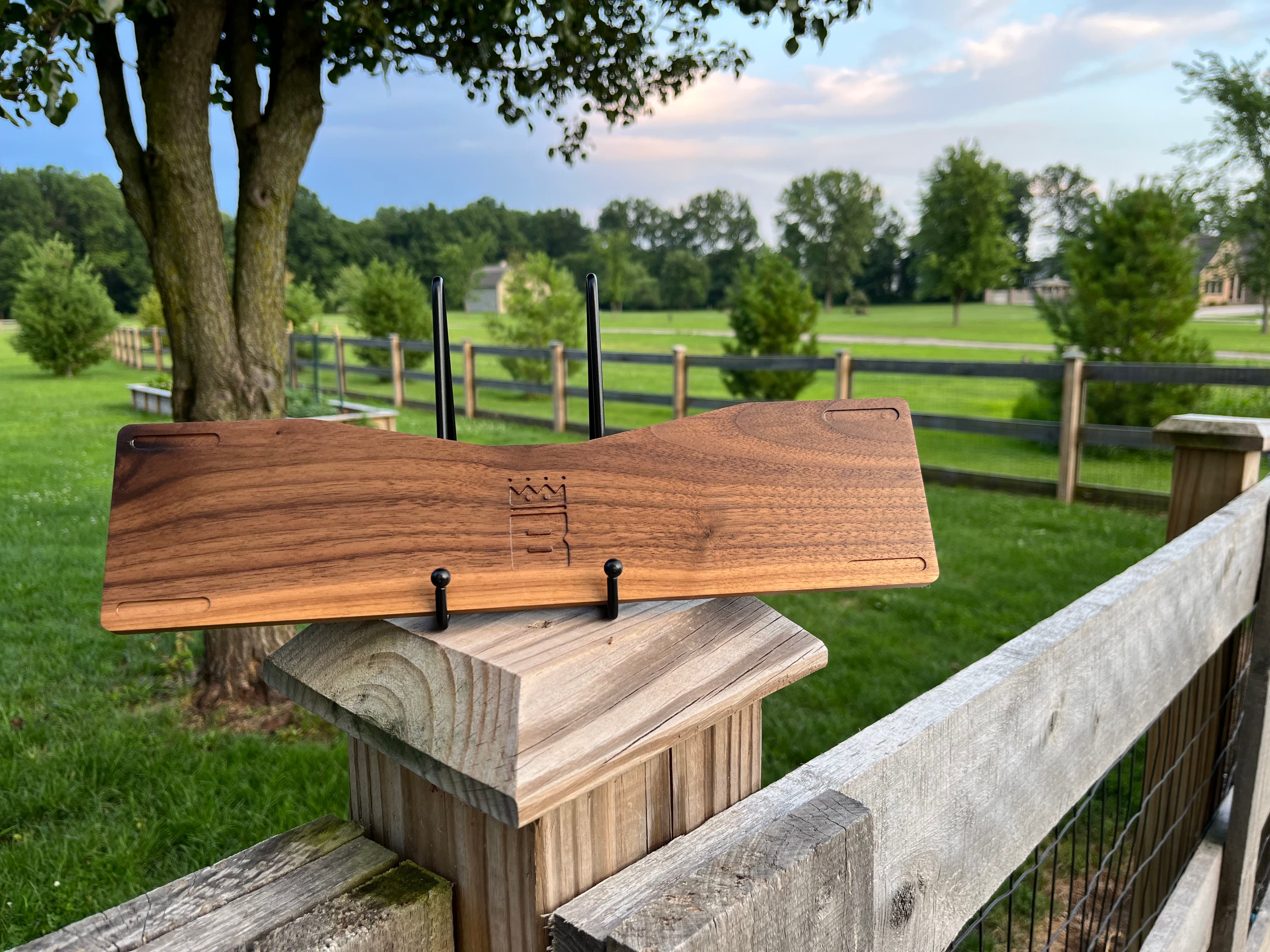 OSAv2 - PC Alice w/ MX and Topre PCBs - In Production image 4