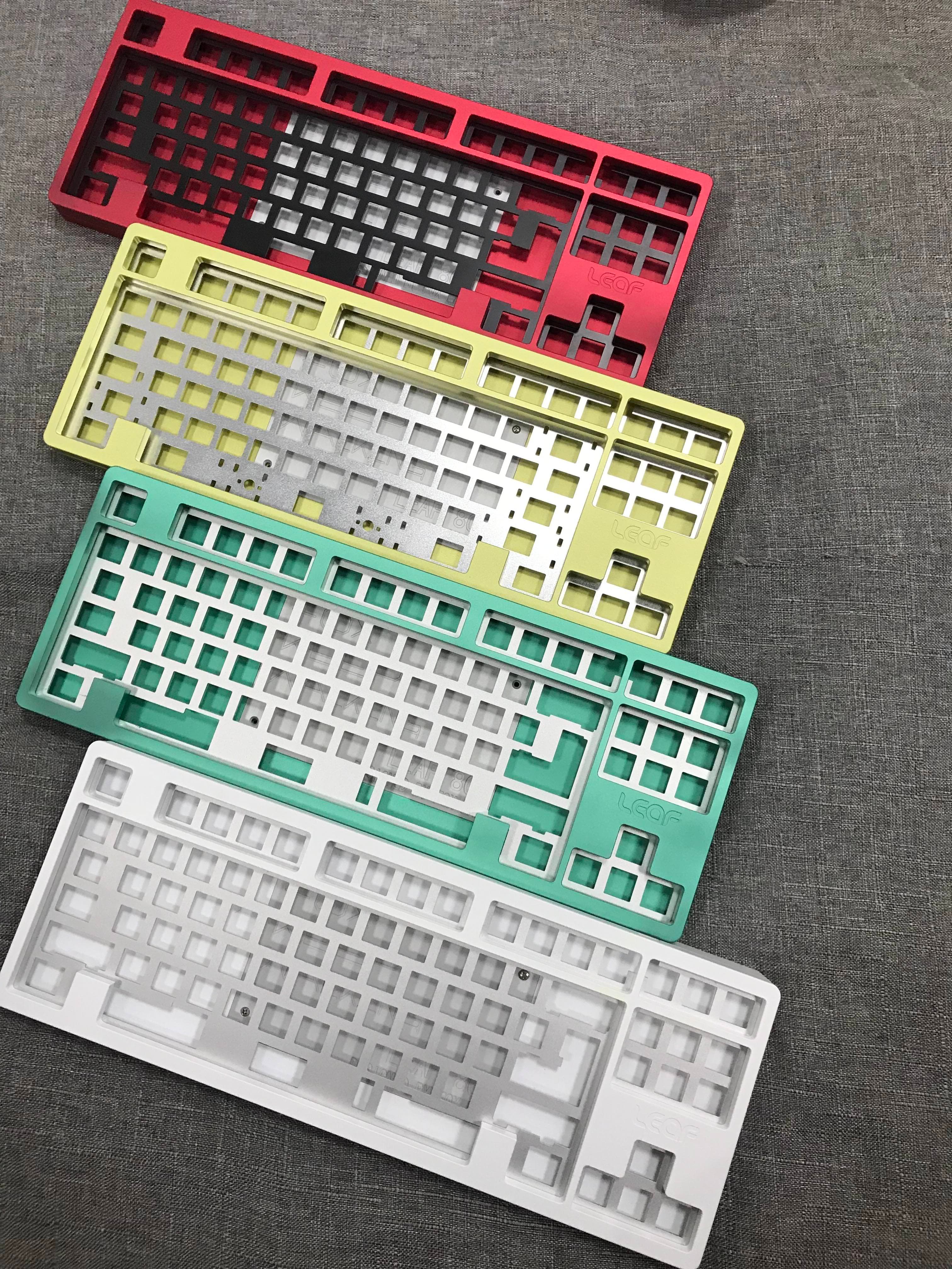 Fox Lab Leaf 80 image 6