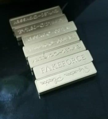 Evil 80 (finished production) image 9