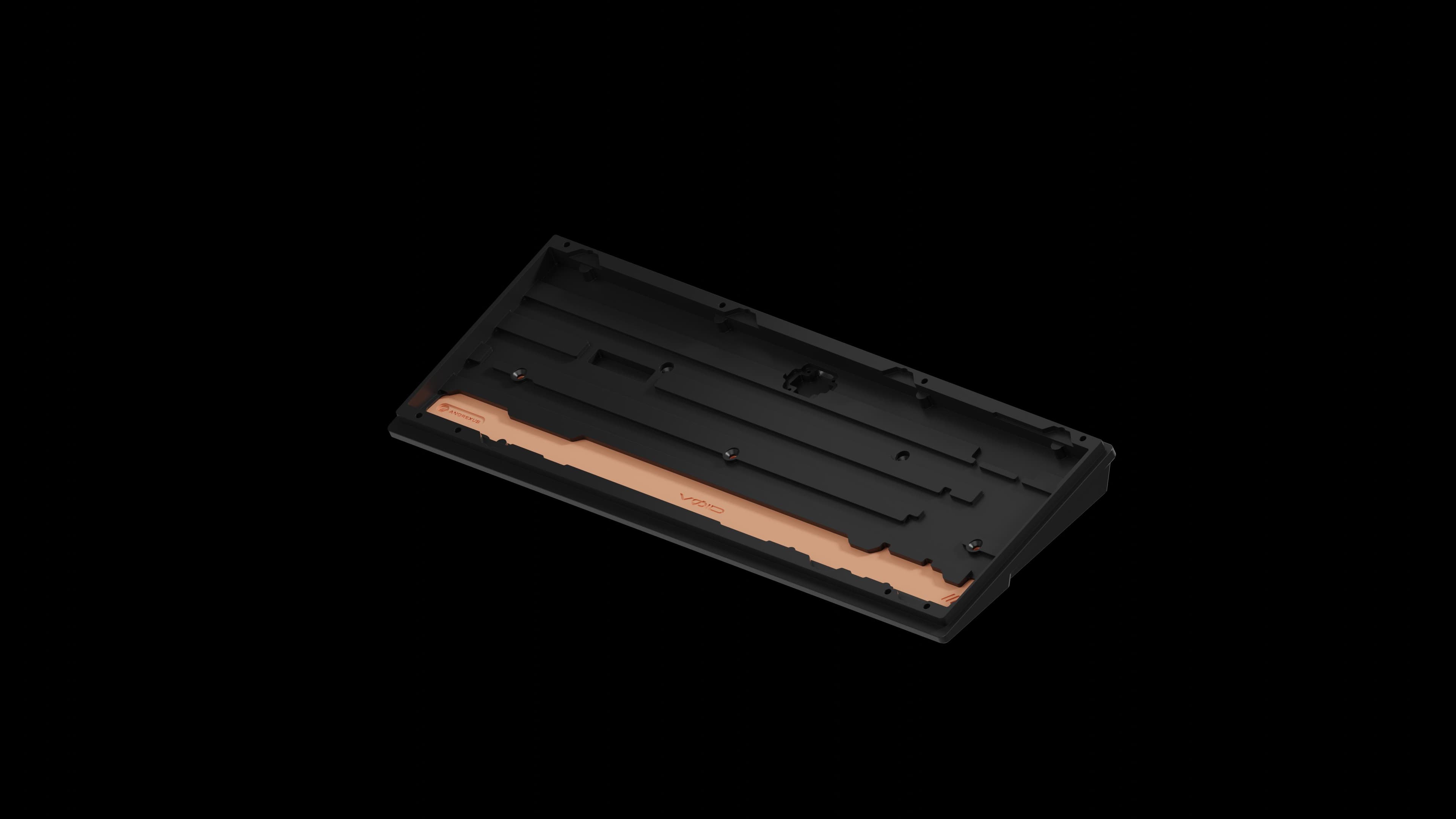 VØID • 65% Layout Top Mount + O-Ring Keyboard (GB in Q3 2024 ) image 13