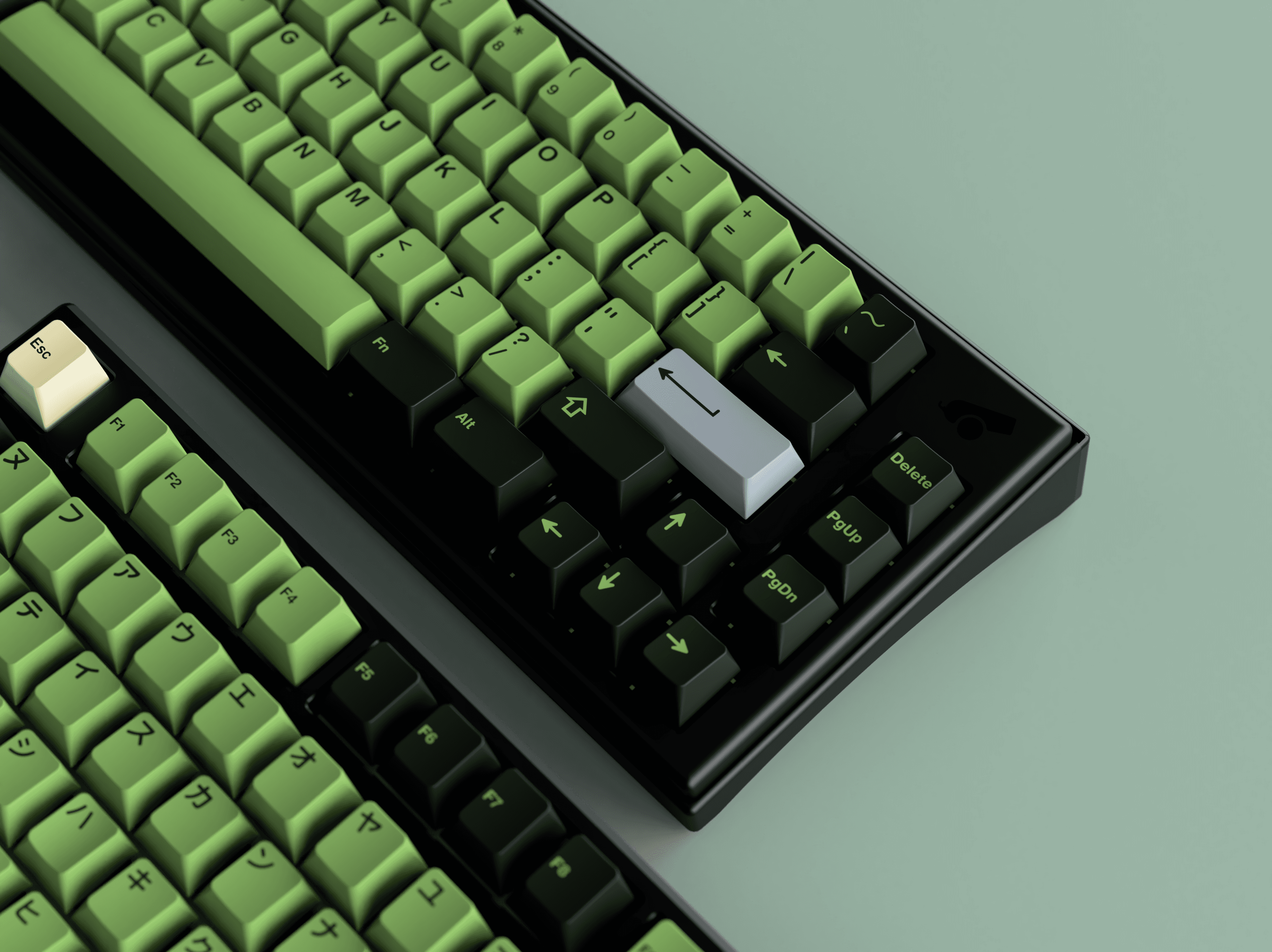 GMK Terra image 13