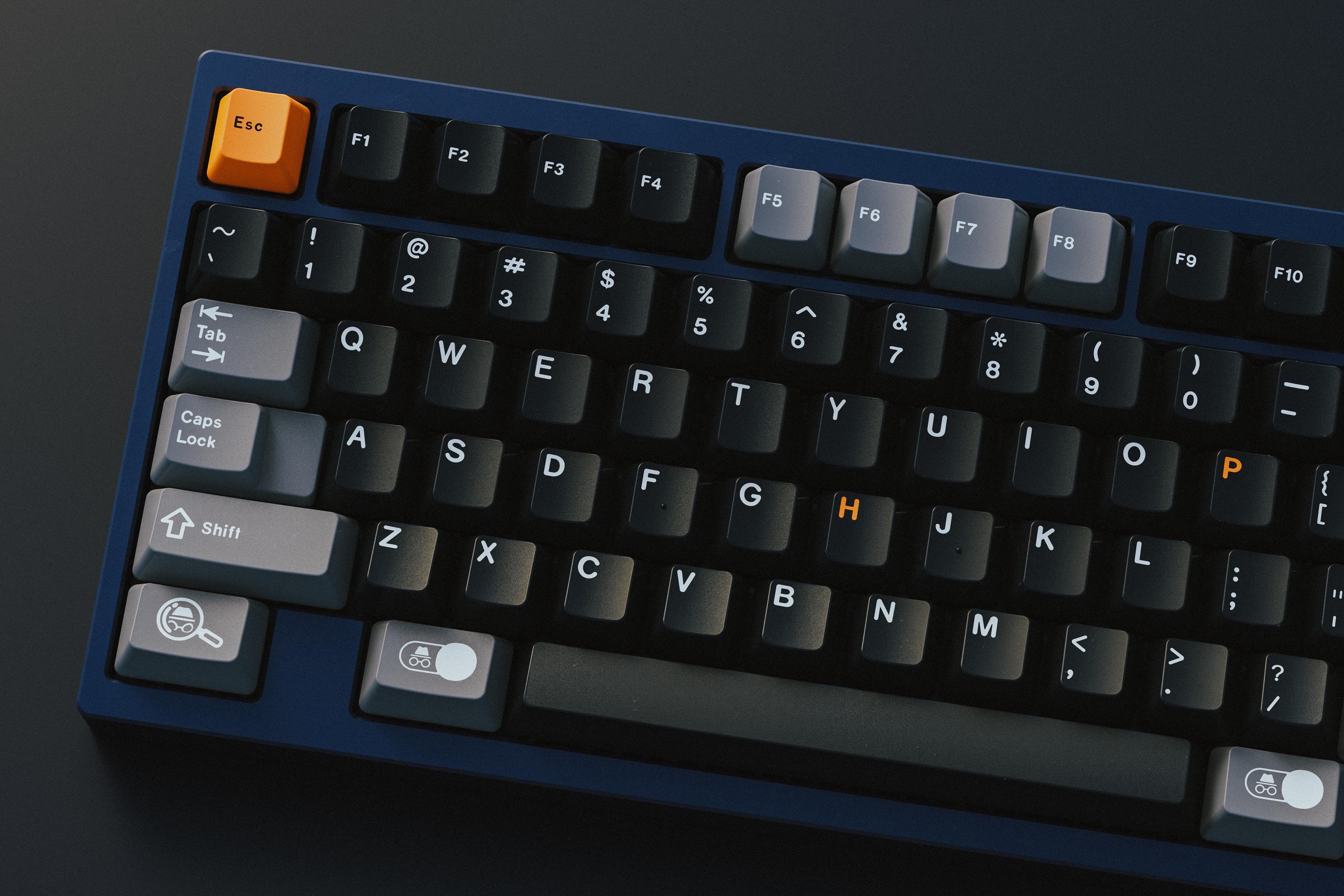 DCS Incognito (Formerly GMK Incognito) | Sept 18 - Oct 16 image 30