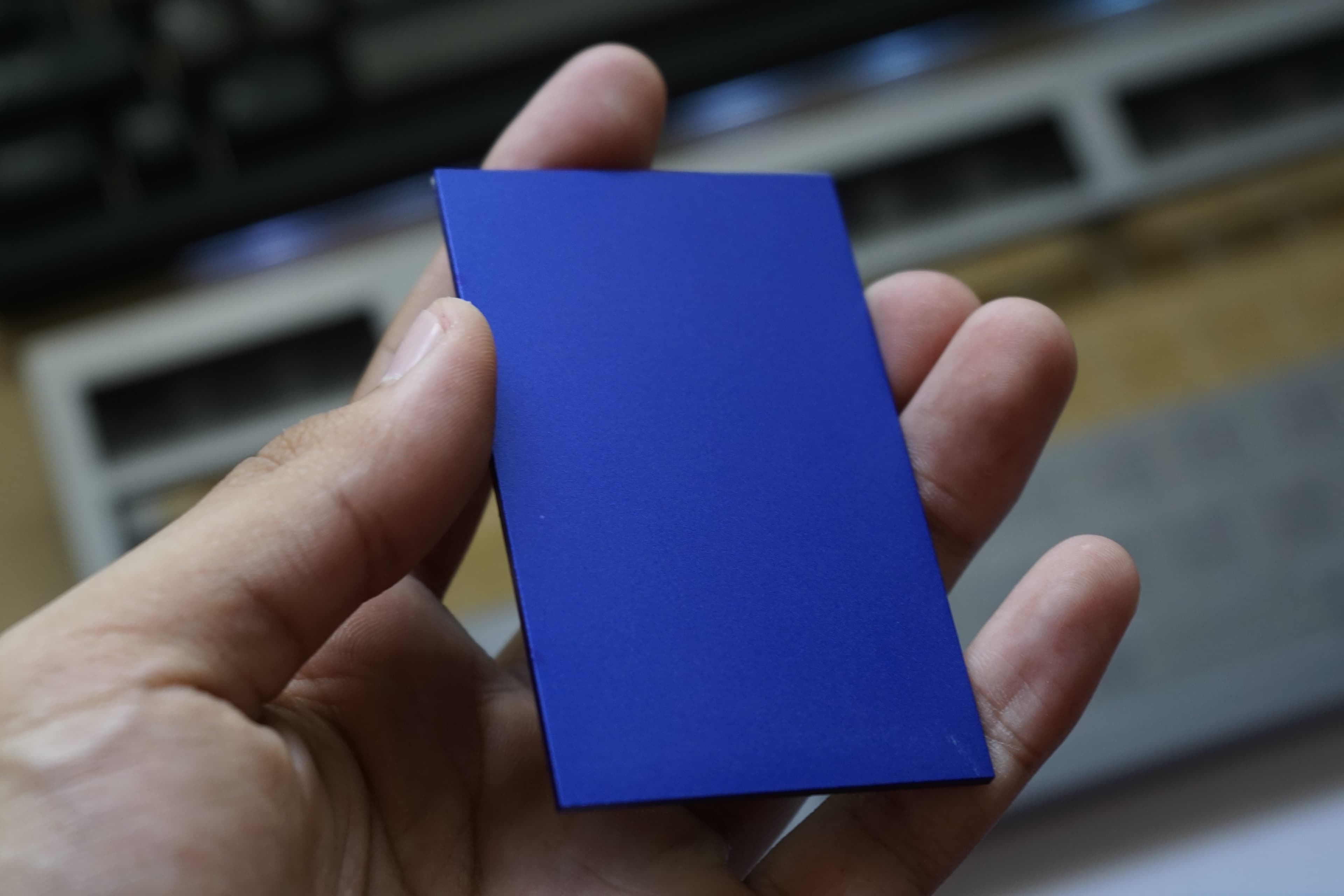 Southpaw Full Size - Shipping and remanufacturing image 14