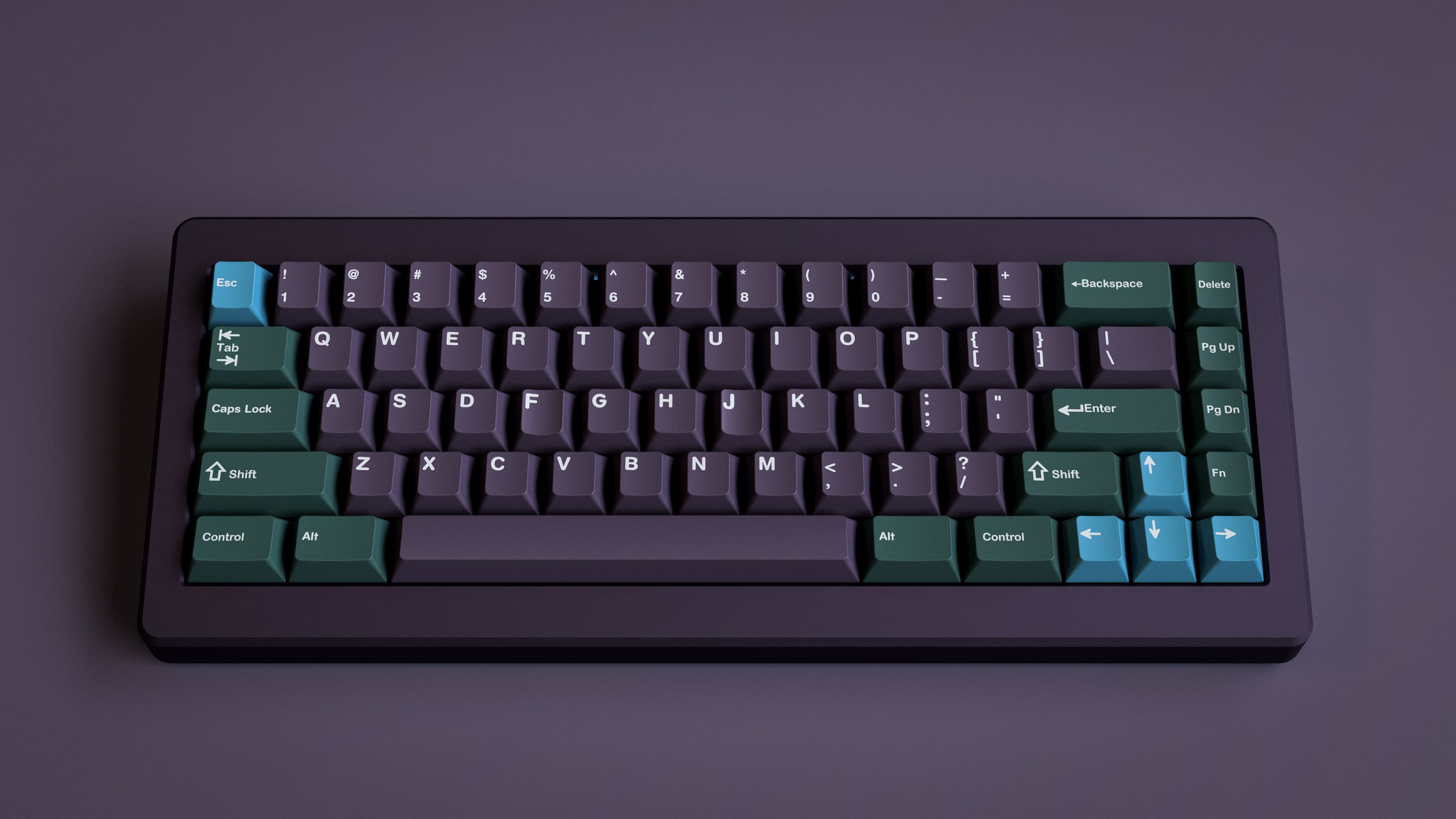 GMK Good Kid - under new management image 2